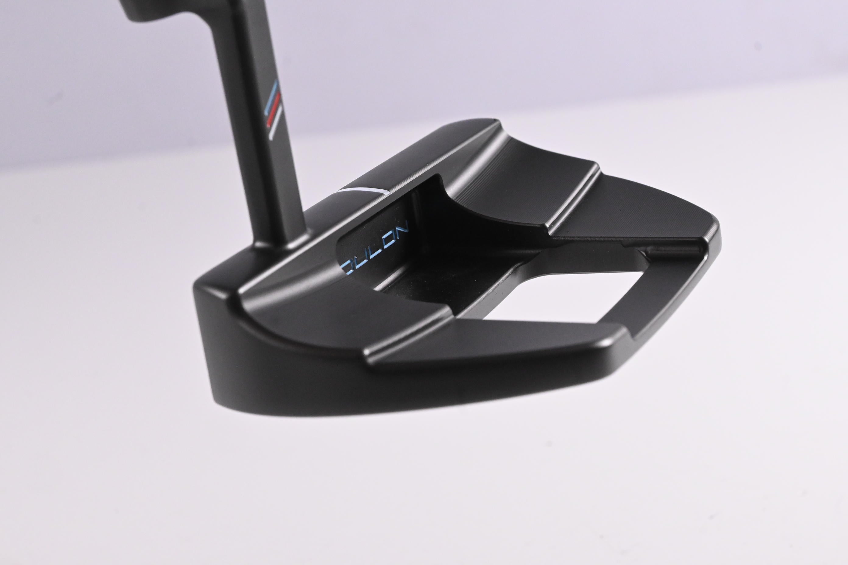 Toulon Alcatraz Mini H1 2025 Putter / 35 Inch