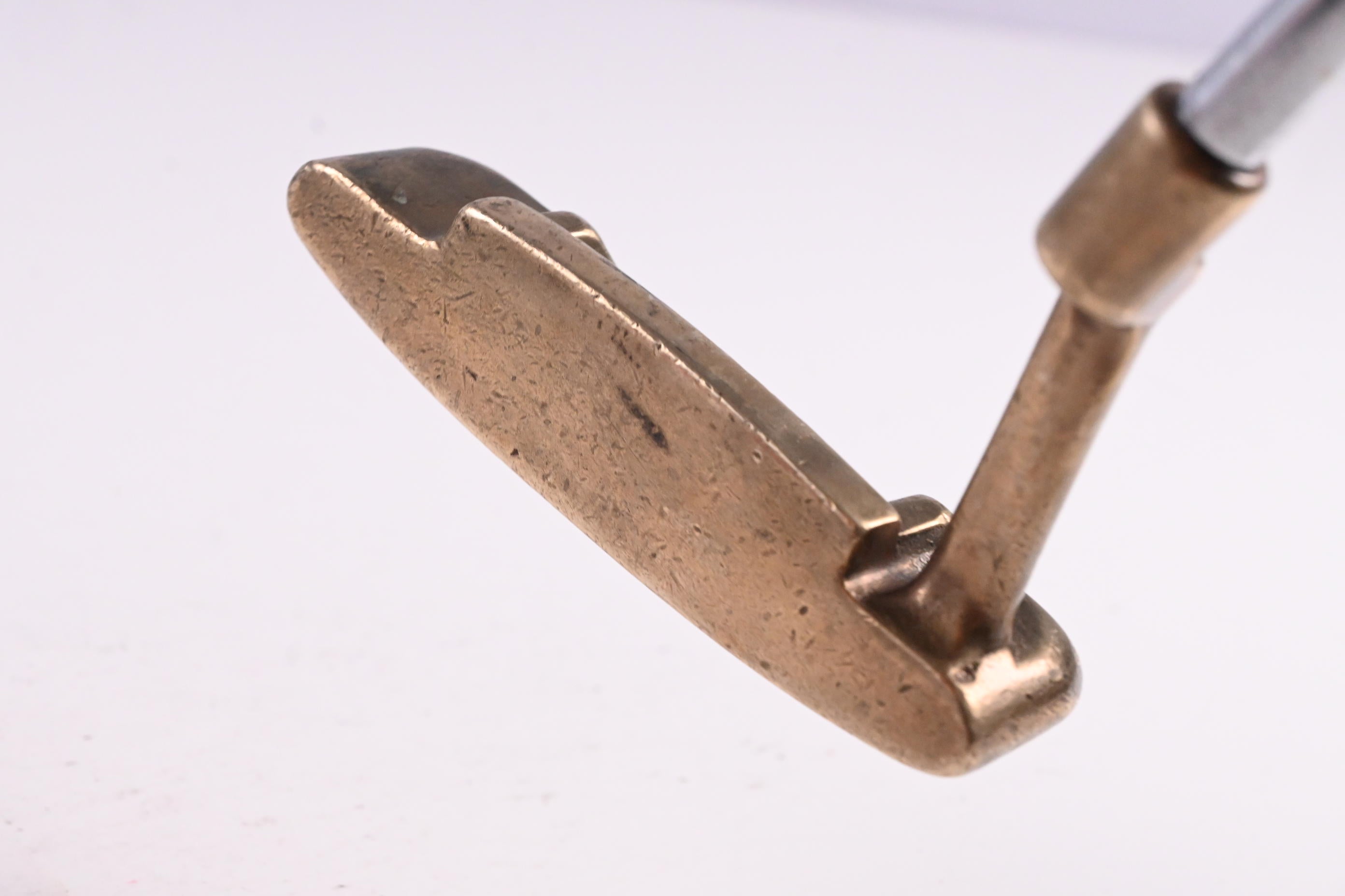 Ping Karsten Original N-Echo Putter / 36 Inch