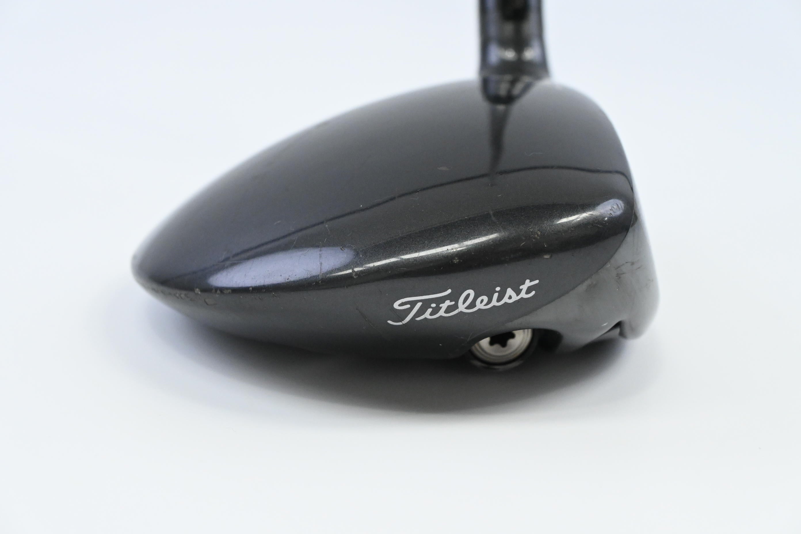 Titleist 917 F2 #3 Wood / 15 Degree / Stiff Flex Aldila Rogue M.AX Shaft