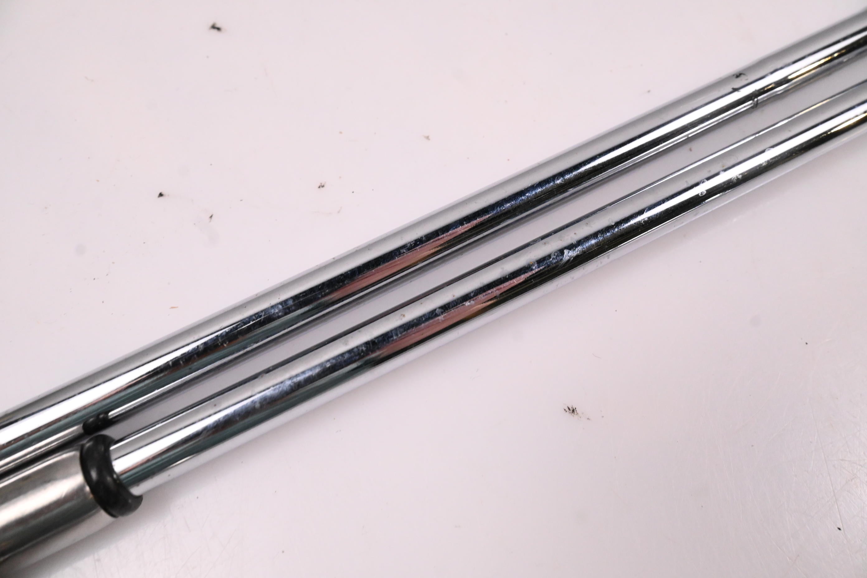 Callaway Steelhead X-14 Irons / 6-PW / Uniflex Callaway Steelhead Shafts