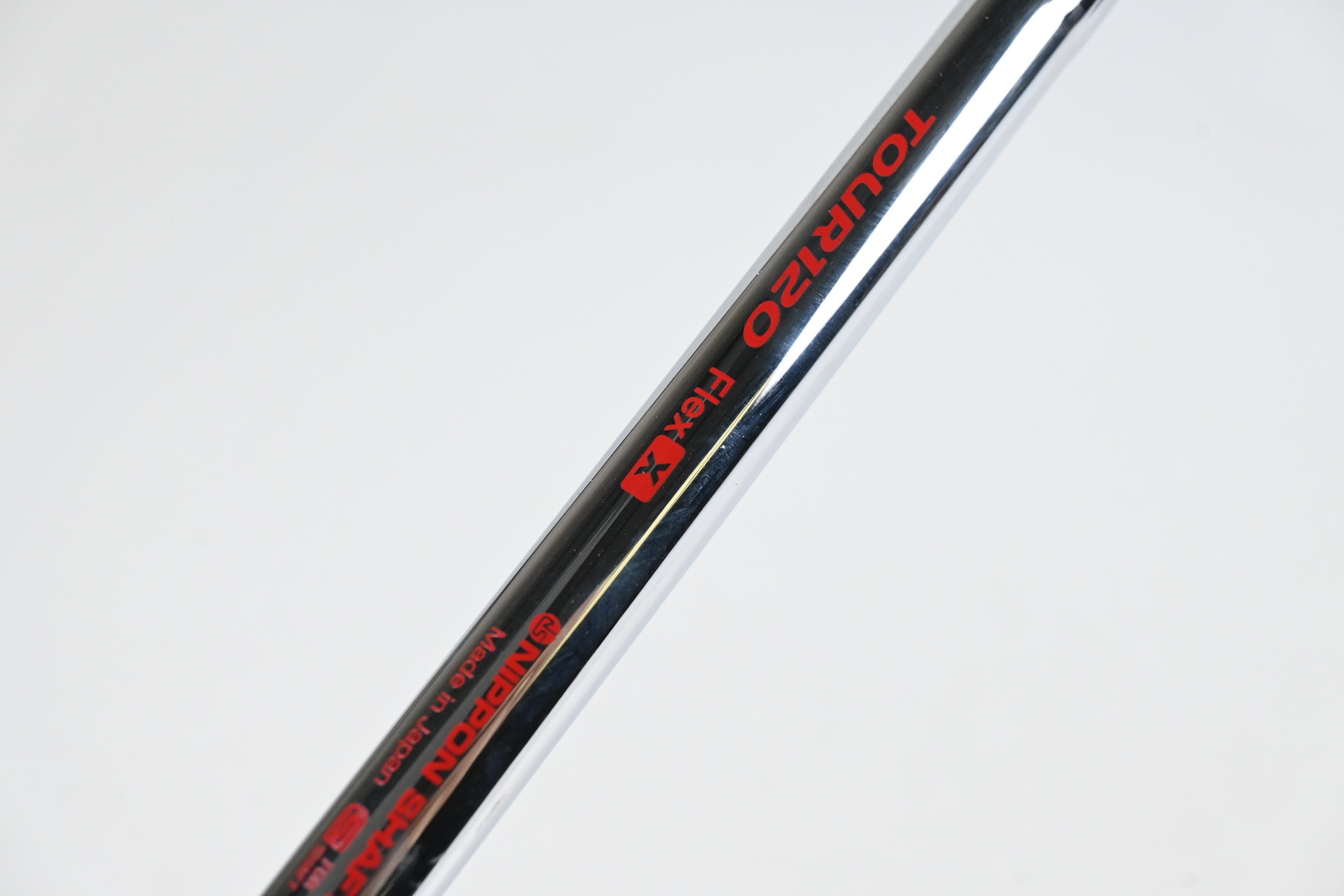 Titleist T100 2025 #4 Iron / 23 Degree / X-Flex N.S.Pro Modus3 Tour 120 Shaft