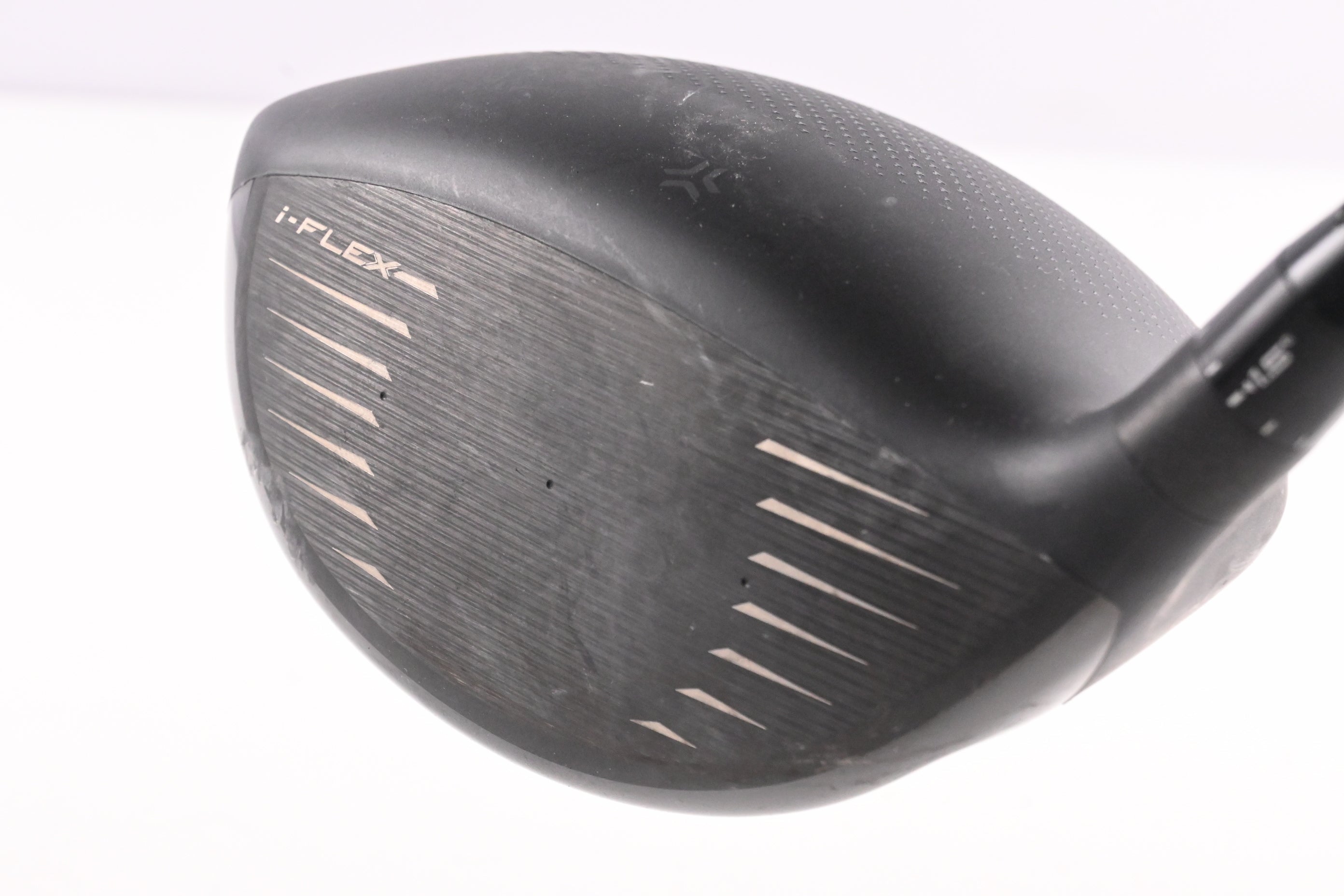 Srixon ZXi LS Driver / 9 Degree / Stiff Flex HZRDUS Black Gen 5 60 Shaft