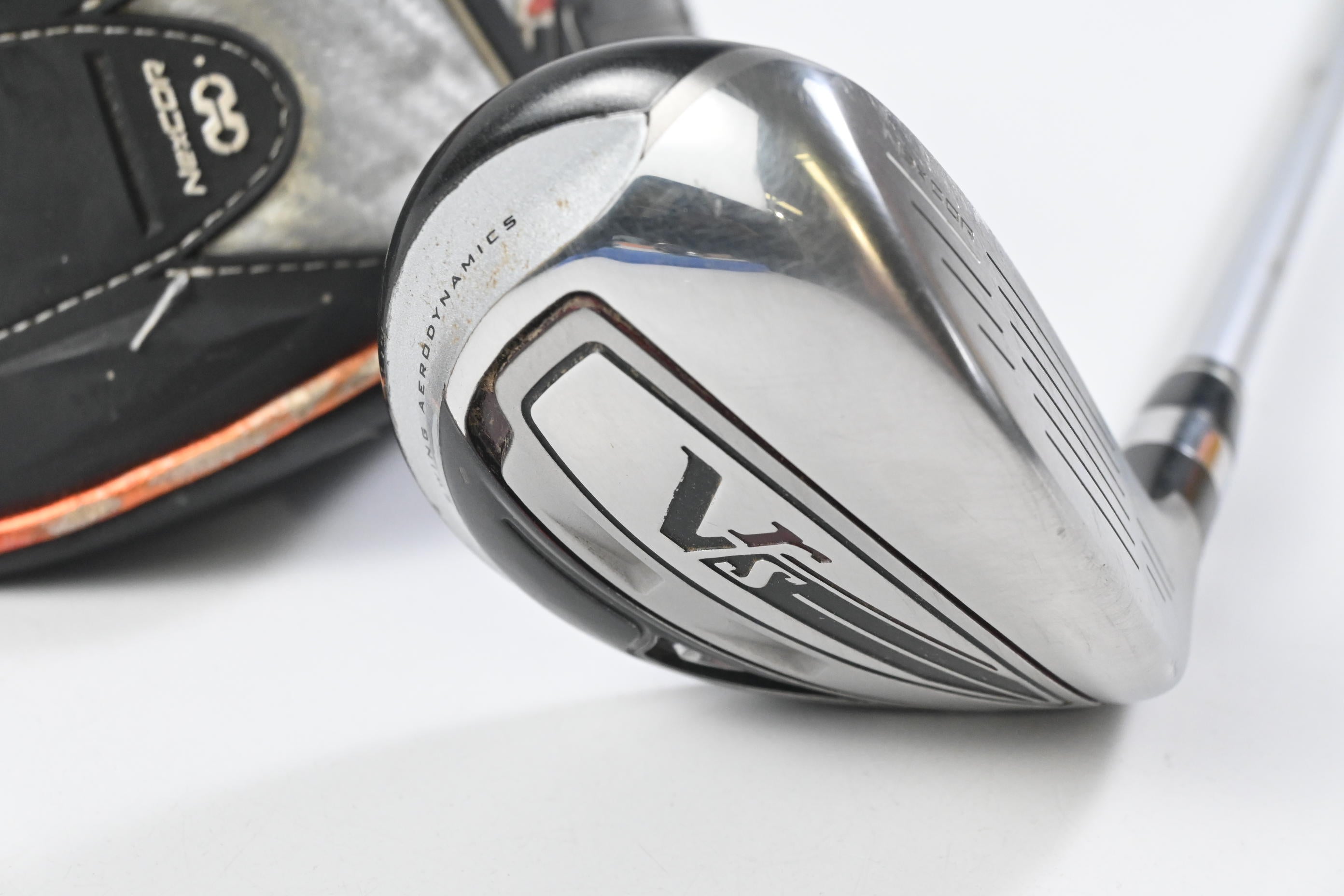 Nike VR-S #2 Hybrid / 18 Degree / Regular Flex Fubuki 75 Shaft