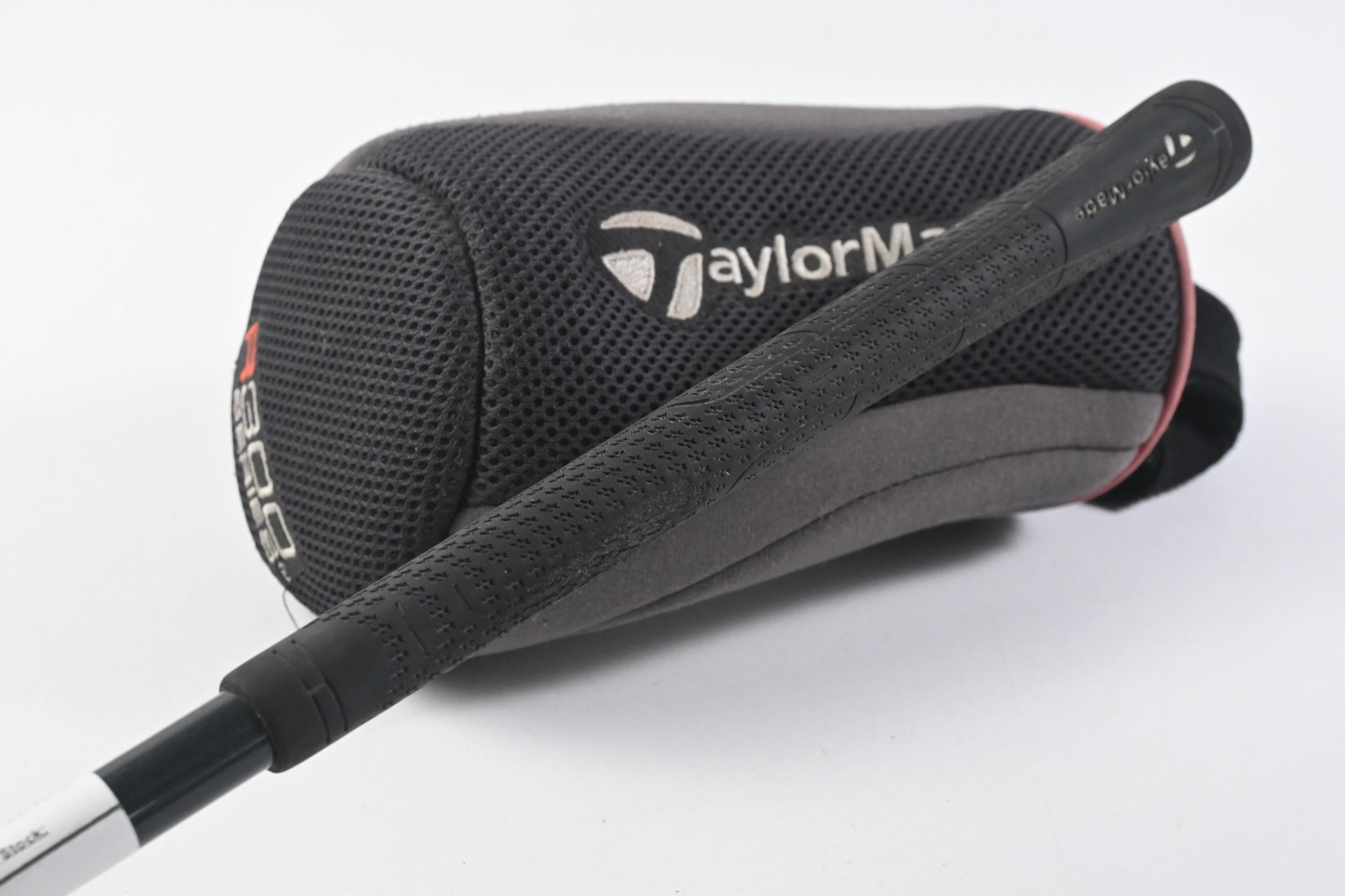 Taylormade 300 Ti Driver / 10.5 Degree / Regular Flex Taylormade Lite 80 Shaft