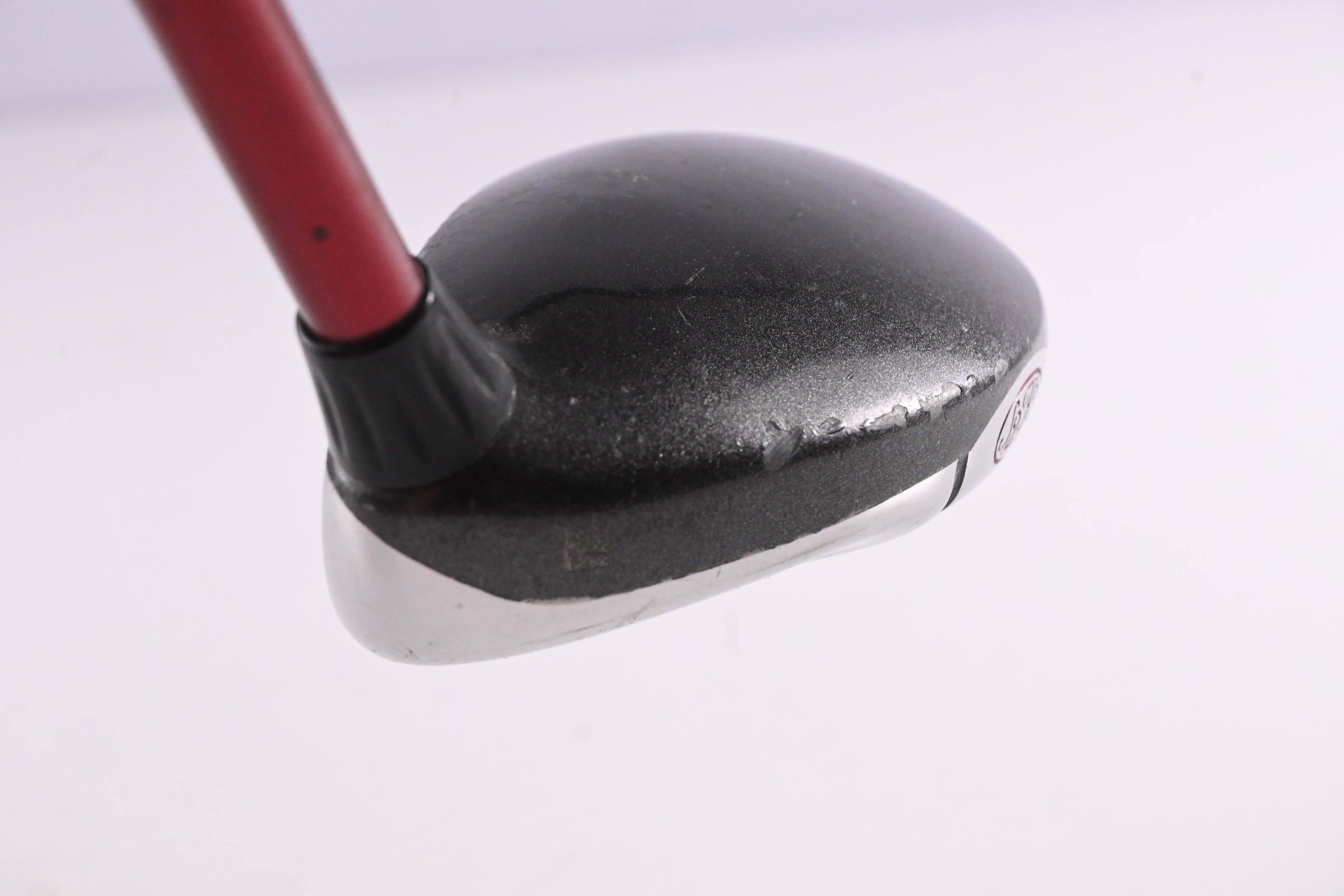 Callaway Heavenwood #3 Hybrid / 20 Degree / Regular Callaway RCH 75 Shaft