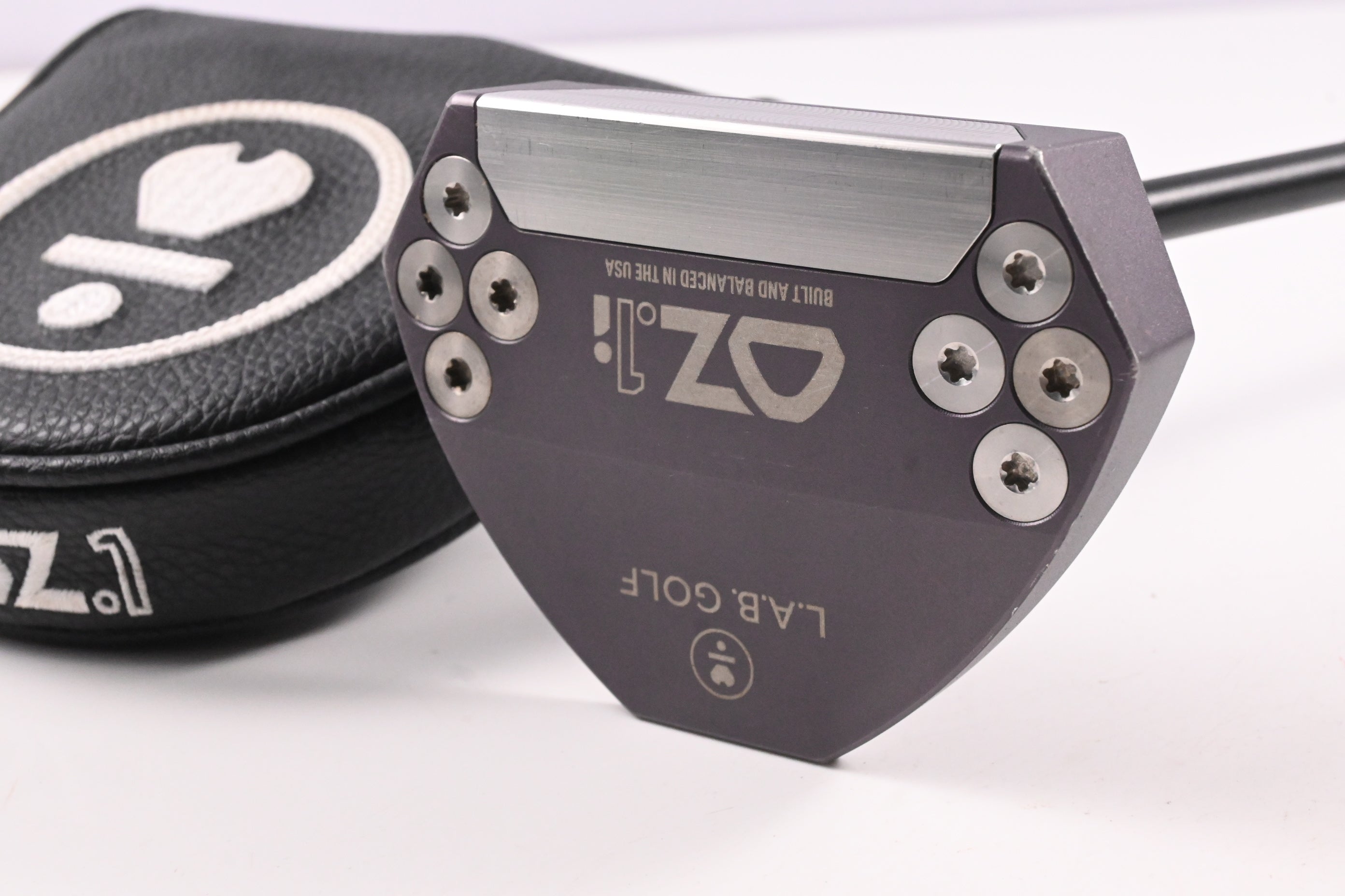 L.A.B Golf OZ.1i Putter / 34 Inch