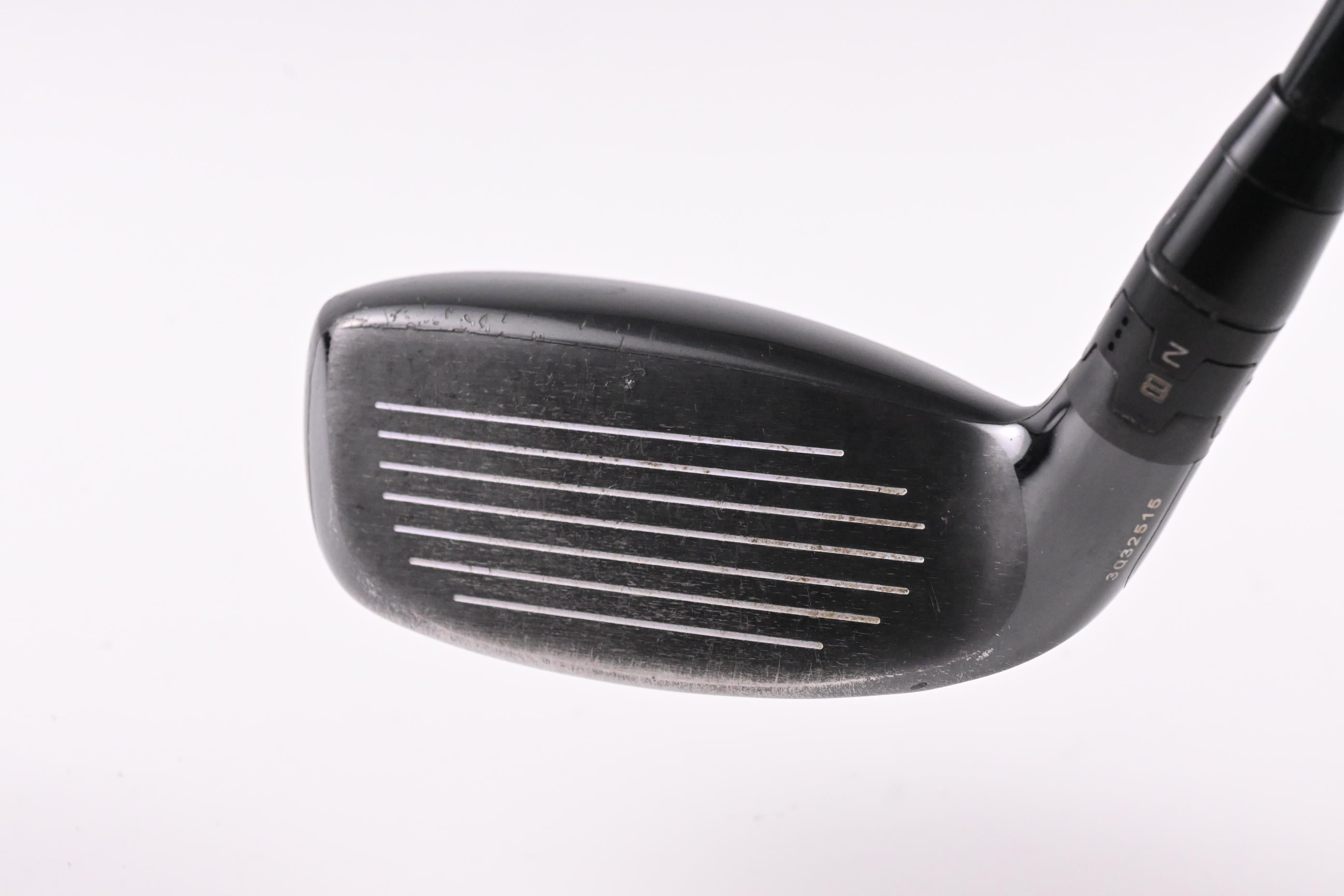 Titleist 818 H2 #3 Hybrid / 19 Degree / Stiff Flex Tensei CK Blue 70 Shaft