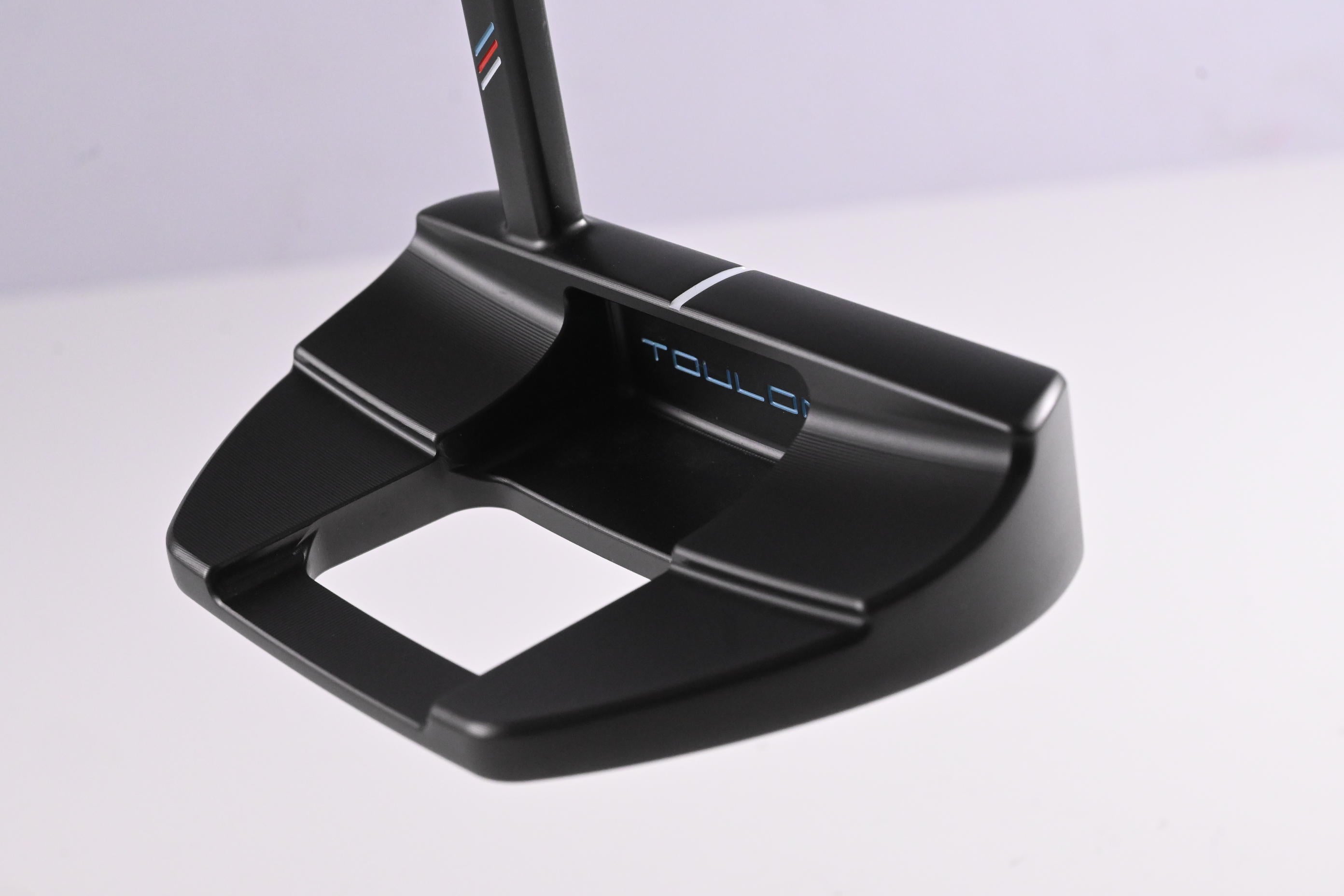 Toulon Alcatraz Mini H1 2025 Putter / 35 Inch