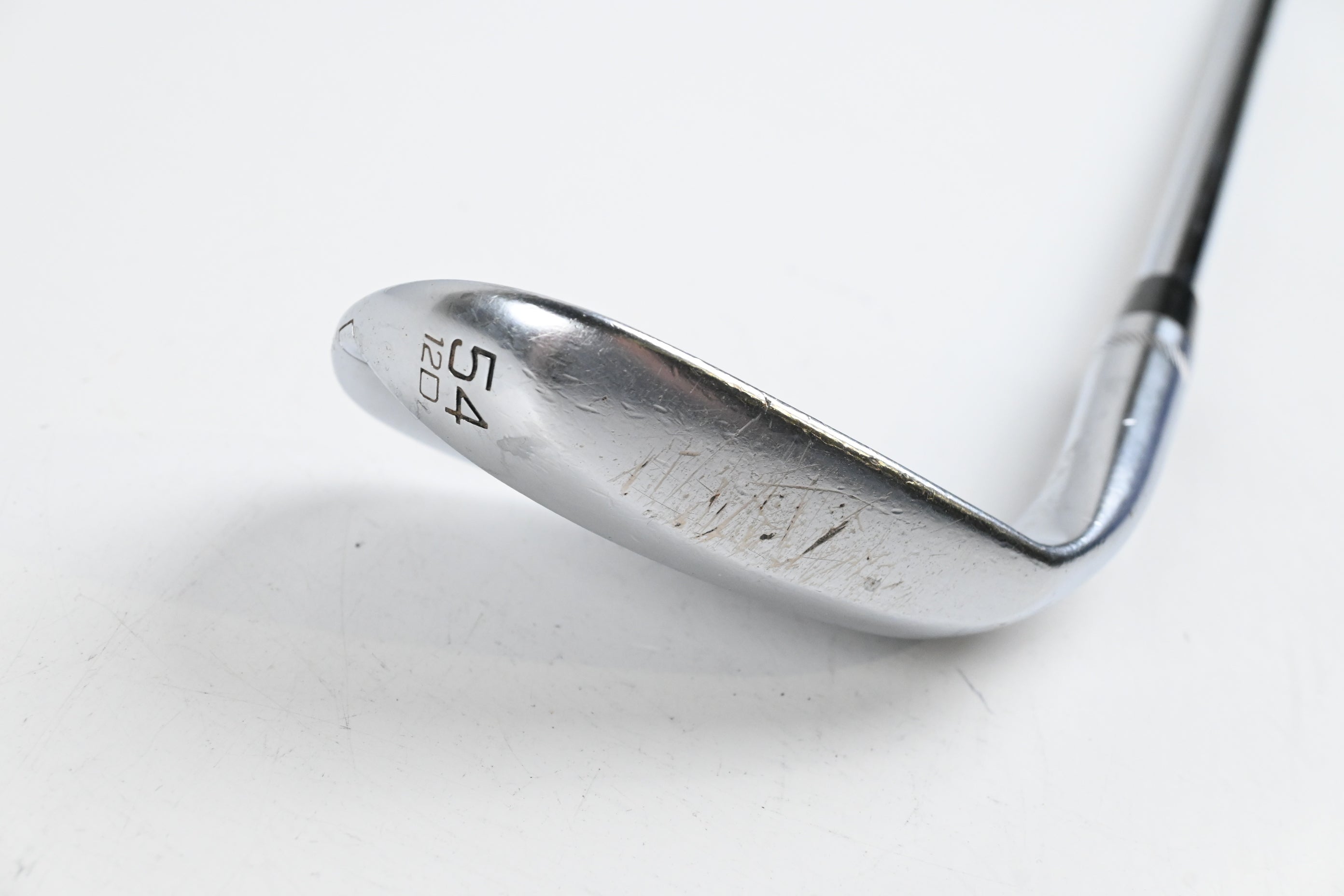 Titleist Vokey SM8 Sand Wedge / 54 Degree / Wedge Flex Vokey Design Shaft