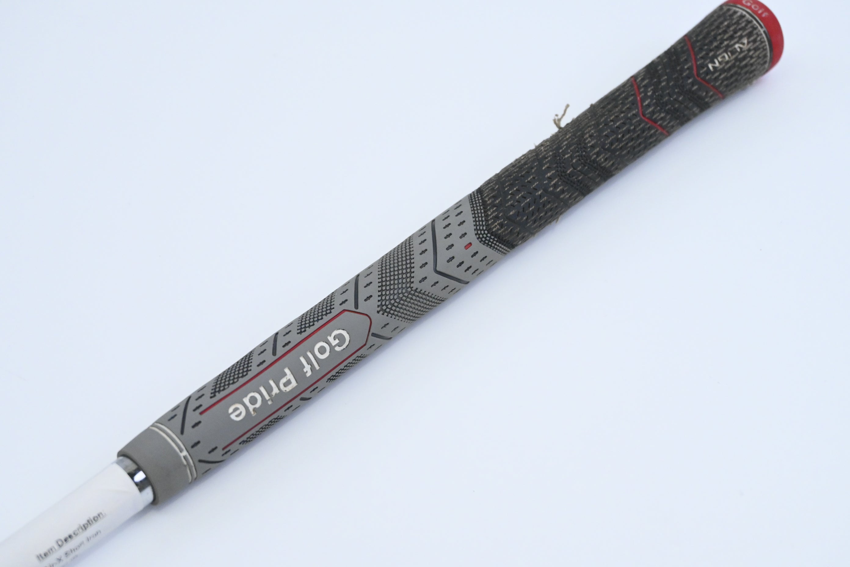 Cobra Air-X #8 Iron / Regular Flex Cobra Ultralite Shaft