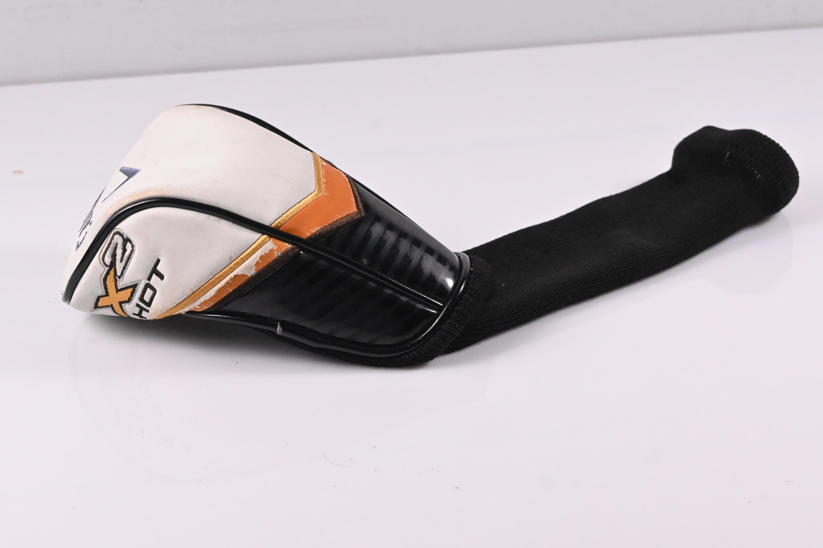 Tour Issue Callaway X2 Hot #3 Wood / 15 Degree / Senior Flex Aldila Tour Blue 55