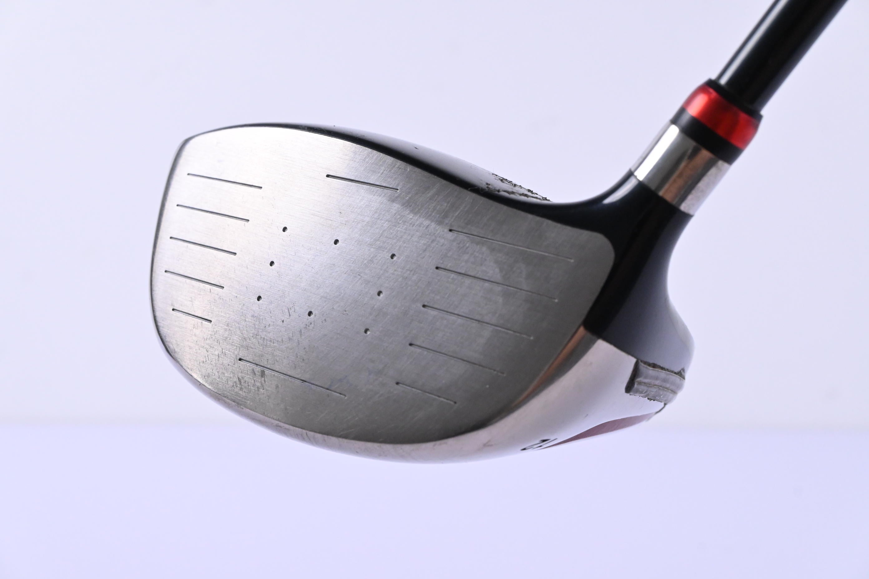 Yonex Nanospeed 3i Driver / 12 Degree / Regular Flex Yonex NS100-W Shaft