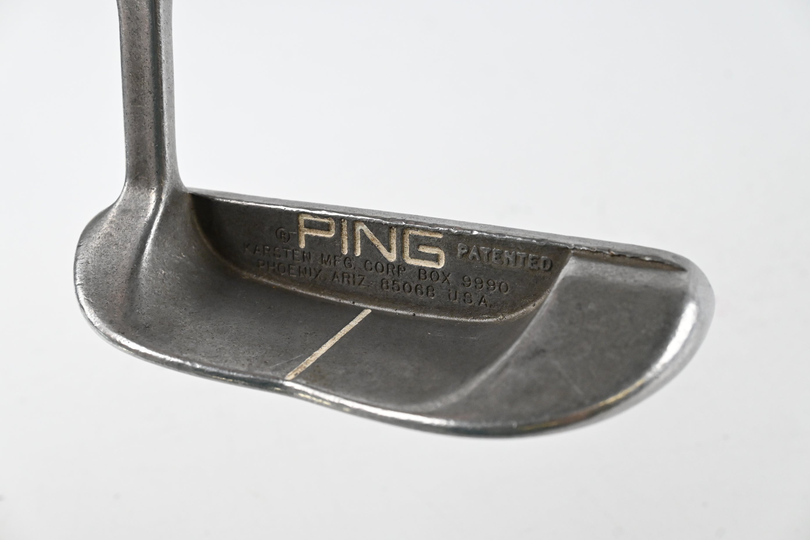 Ping Karsten Original B61 Putter / 36 Inch