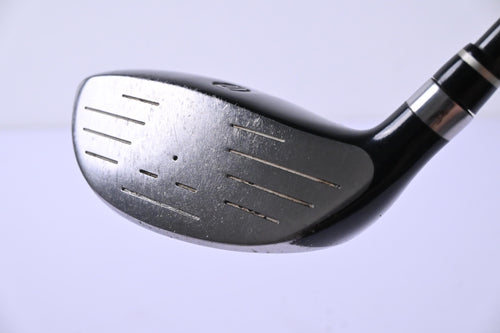 Benross Spring Steel #3 Wood / 15 Degree / Regular Flex Benross 77 Shaft