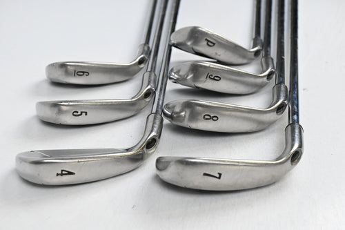 Callaway X-22 Irons / 4-PW / Uniflex Callaway X Shafts