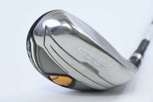 Cobra Fly-Z #4 Hybrid / 20 Degree / Regular Flex Fly-Zs 75 Shaft
