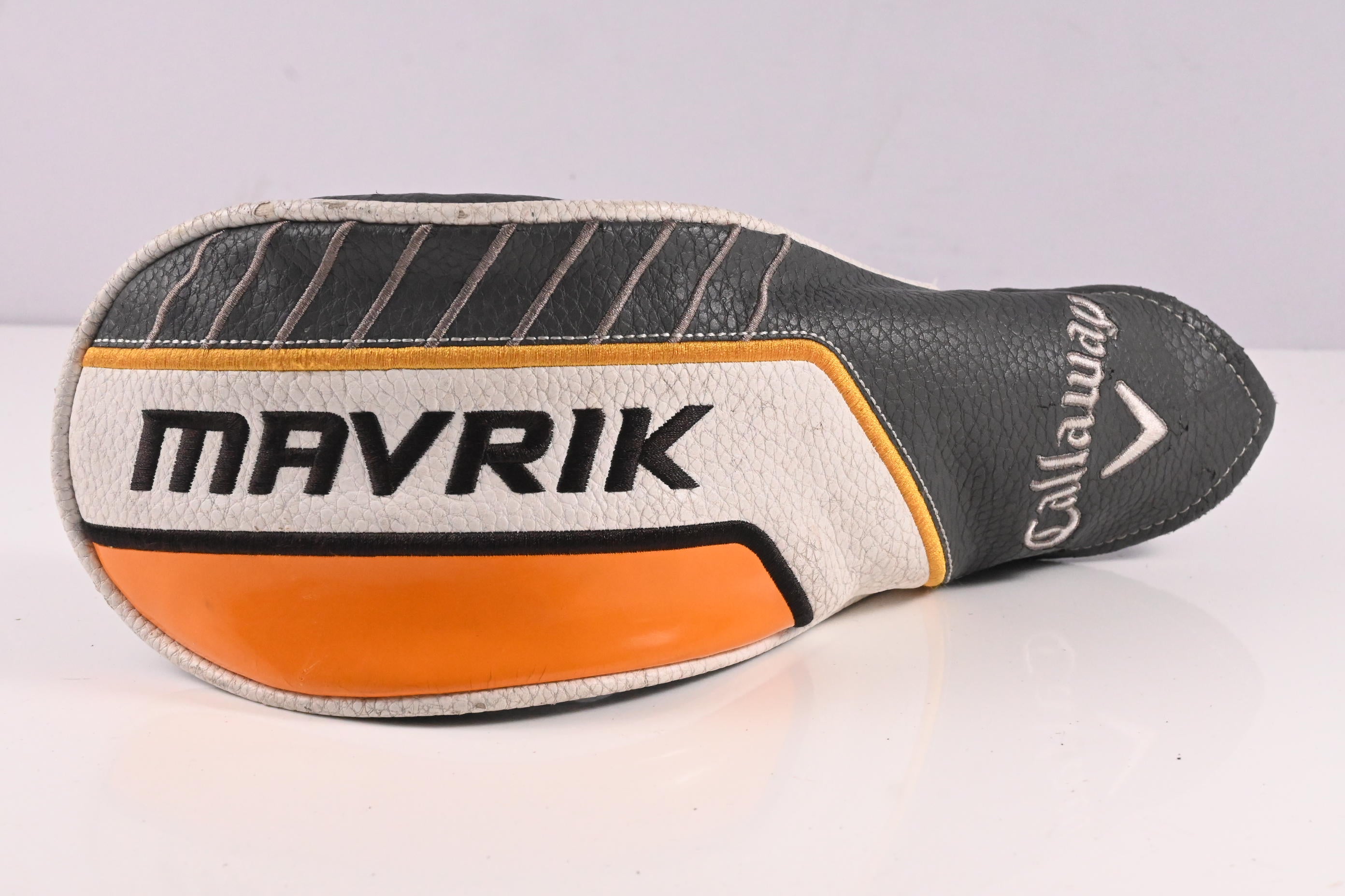 Callaway Mavrik #3 Wood / 13.5 Degree / Stiff Flex Tensei AV Raw Blue 75 Shaft