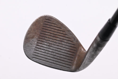 Titleist Vokey SM9 Sand Wedge / 56 Degree / Stiff Flex Dynamic Gold S400
