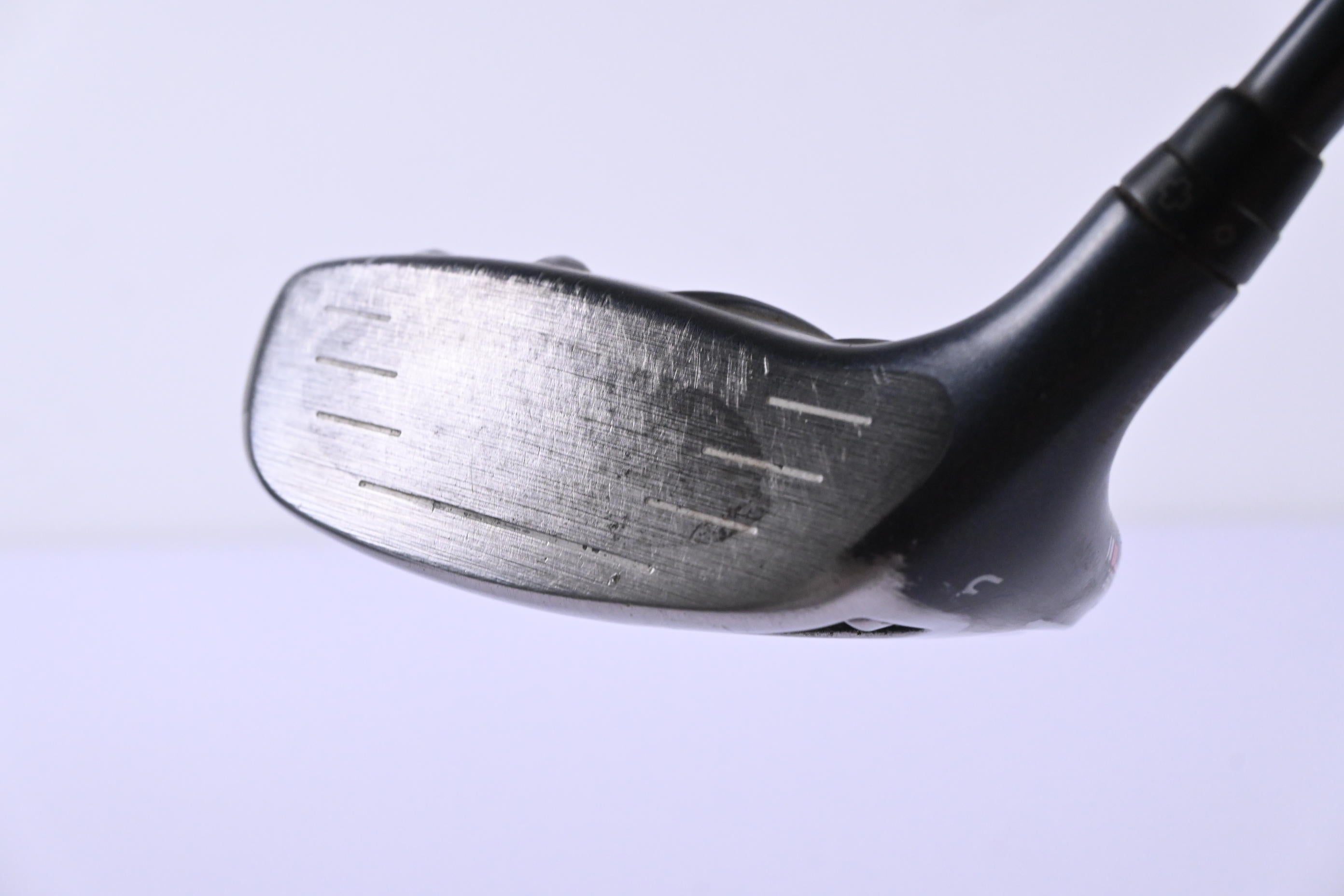 Ping G410 #3 Wood / 14.5 Degree / Regular Flex Ping Alta CB Red 65 Shaft