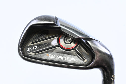 Taylormade Burner 2.0 #6 Iron / Regular Flex Taylormade Burner 2.0 85 Shaft