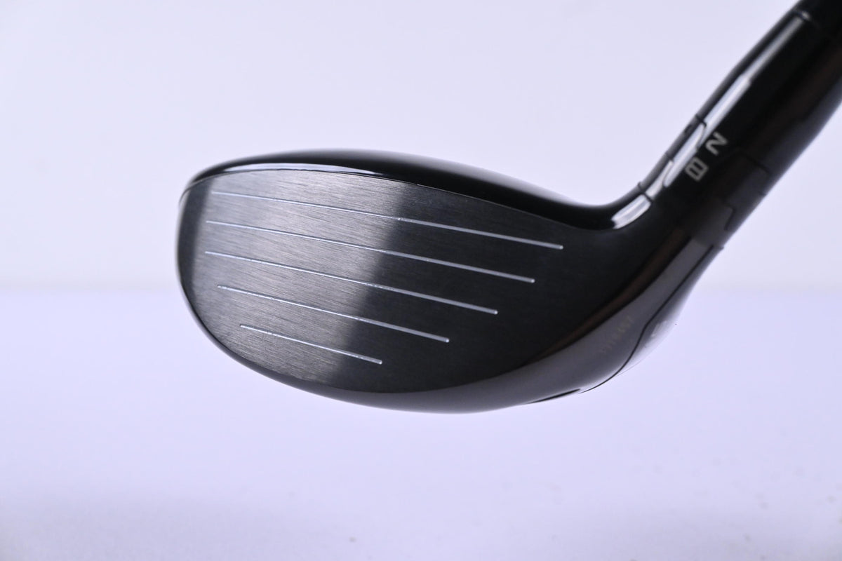 Titleist GT3 #3 Wood / 16.5 Degree / X-Flex Project X HZRDUS GEN5 Black 60 Shaft
