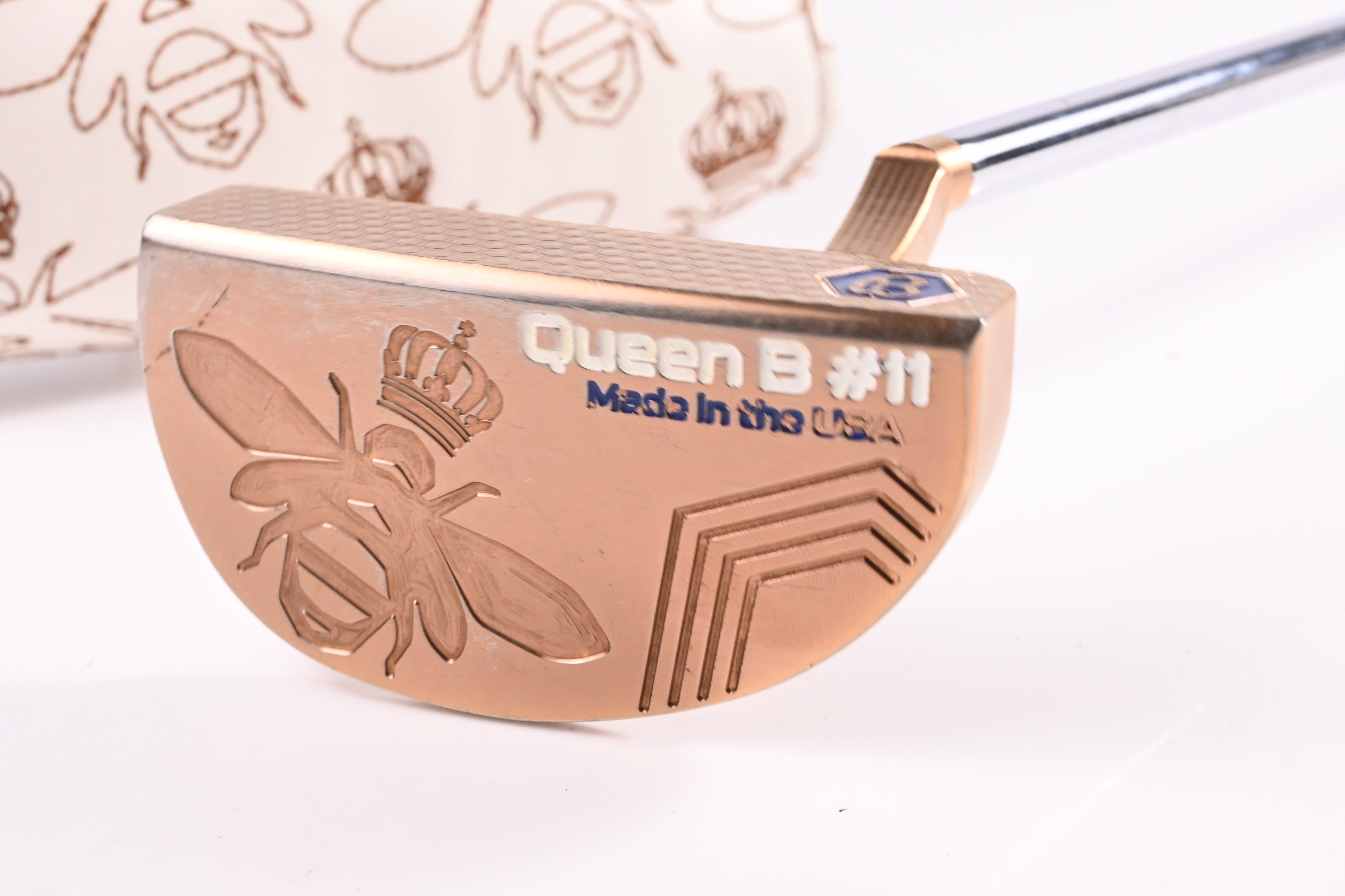 Bettinardi Queen B #11 2023 Putter / 35 Inch