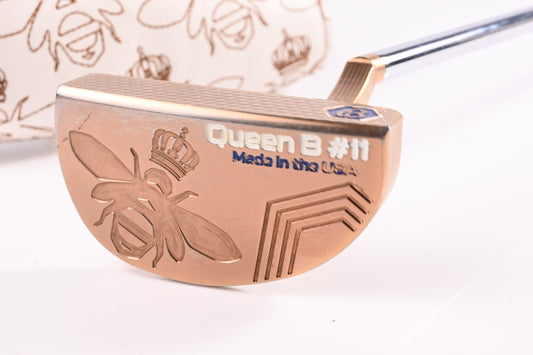 Bettinardi Queen B #11 2023 Putter / 35 Inch