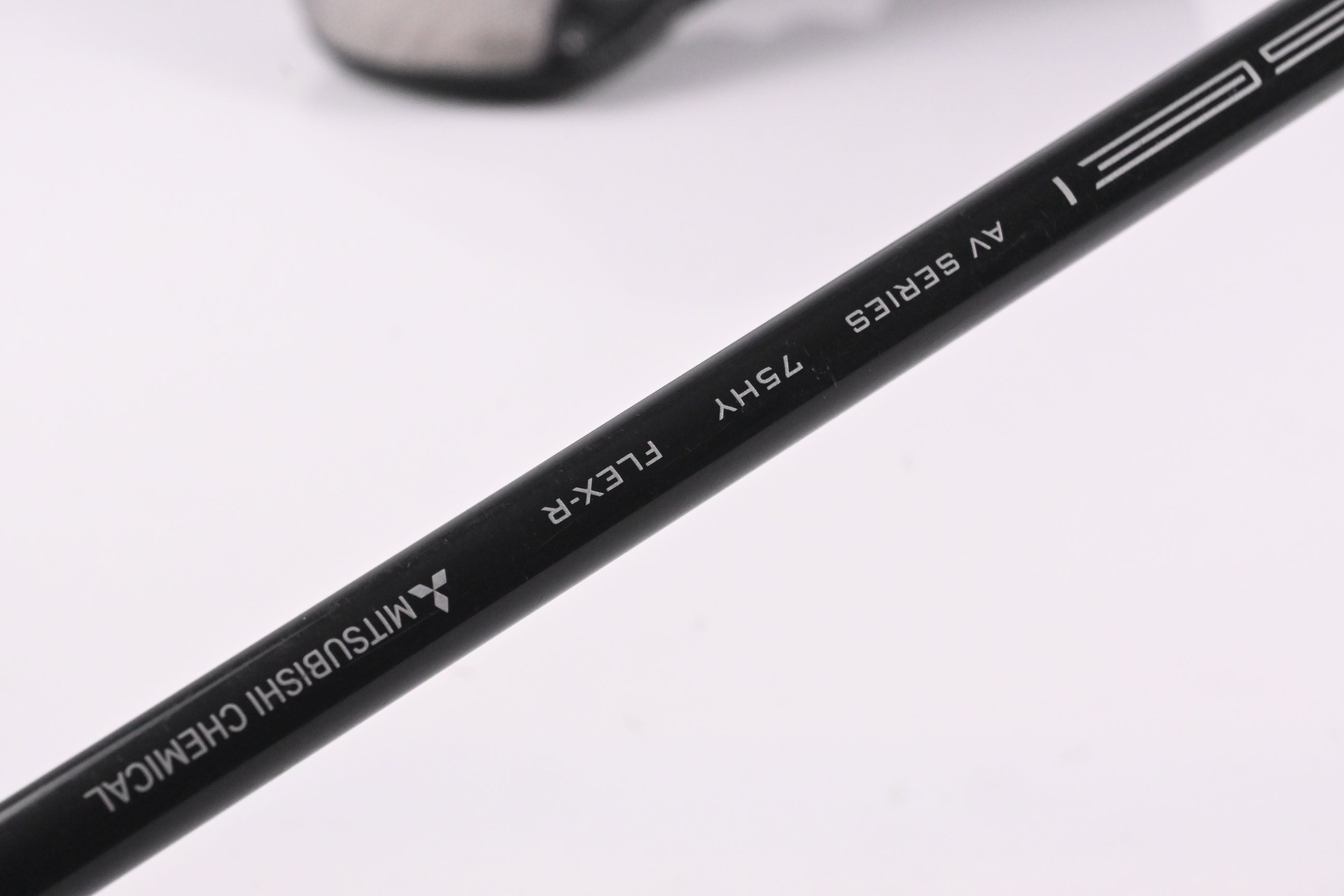PXG 0317 X Gen4 #2 Hybrid / 17 Degree / Regular Flex Tensei AV RAW Blue 75 Shaft