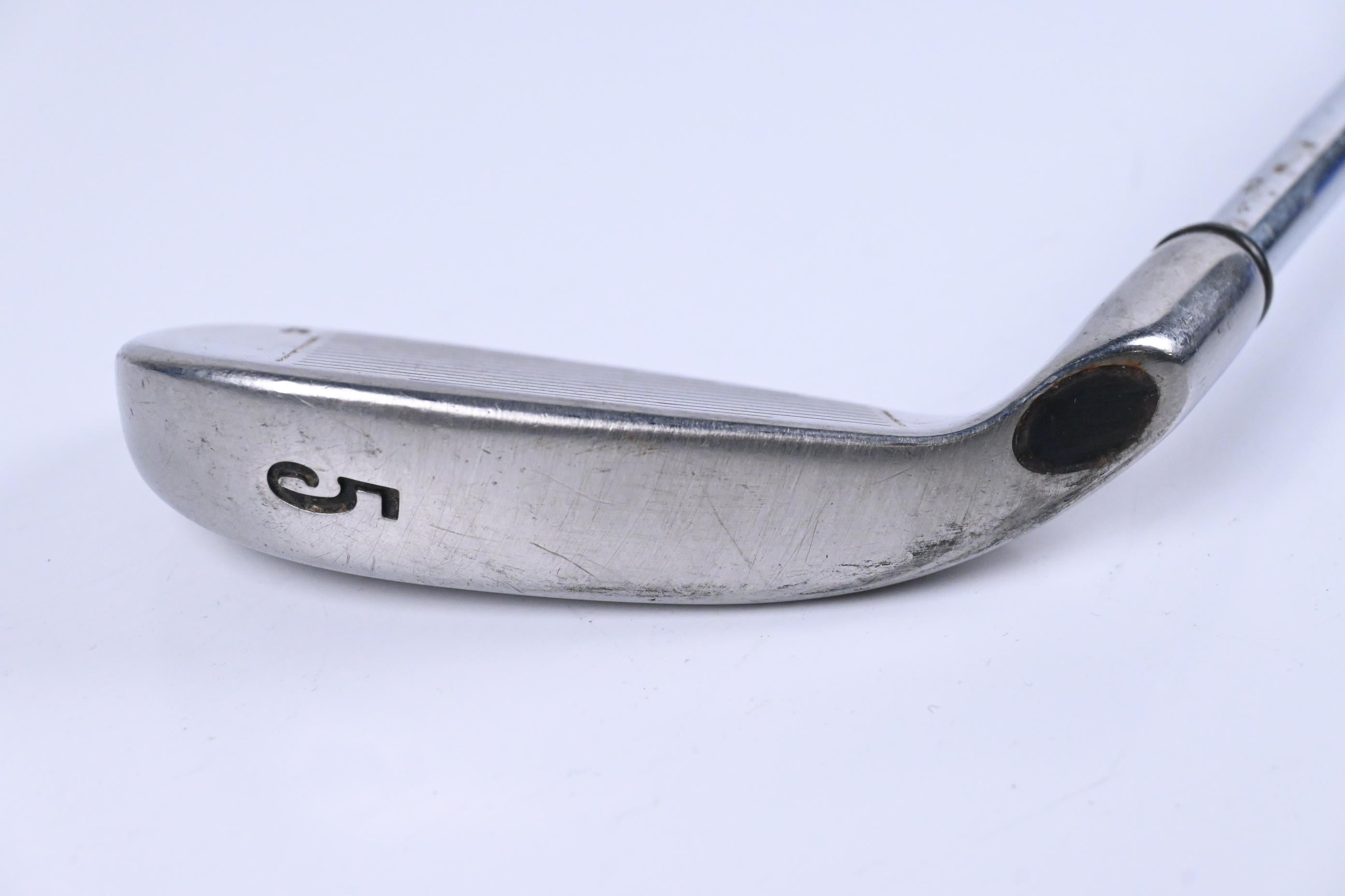 Callaway X-14 #5 Iron / 26 Degree / Regular Flex Callaway X-14 Shaft