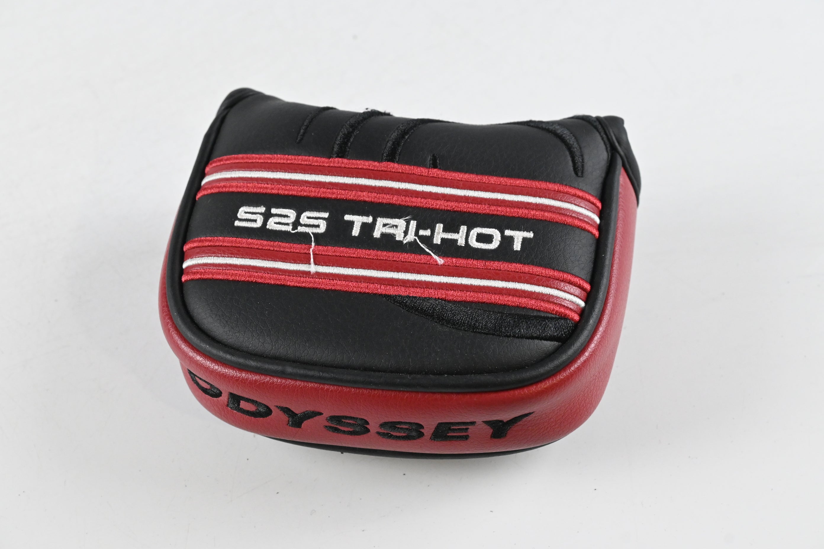 Odyssey Square 2 Square Tri-Hot Rossie Putter / 35 Inch