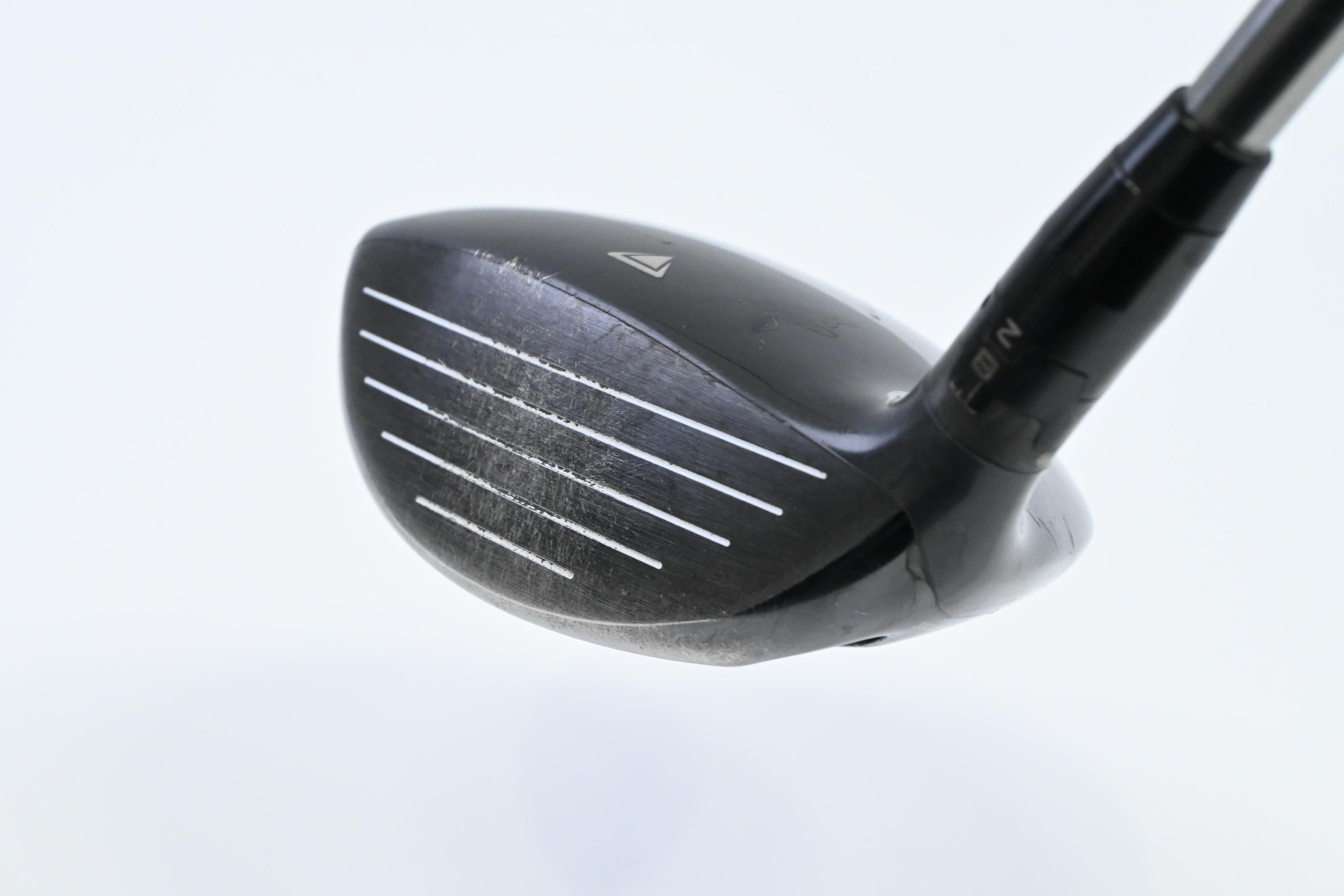 Titleist 917 F2 #3 Wood / 15 Degree / Stiff Flex Aldila Rogue M.AX Shaft