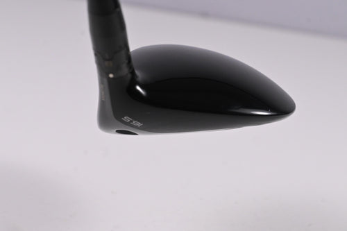 Titleist GT2 #3 Wood / 16.5 Degree / Senior Flex Kuro Kage 55 Shaft
