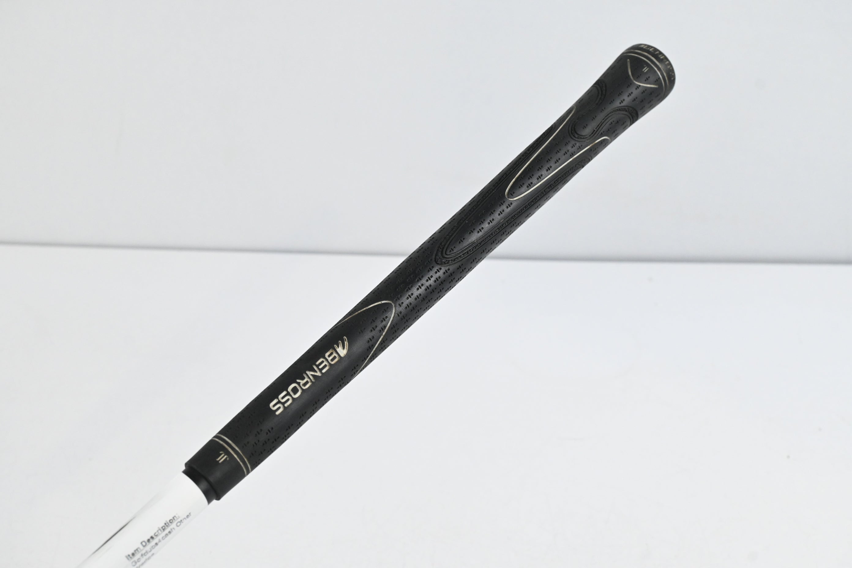 Benross Gold Speed Pitching Wedge / 45 Degree / Senior Flex Aldila Gold Speed