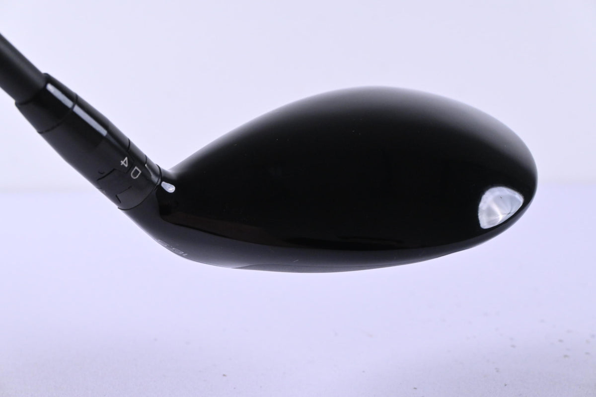 Titleist GT3 #3 Wood / 16.5 Degree / X-Flex Project X HZRDUS GEN5 Black 60 Shaft