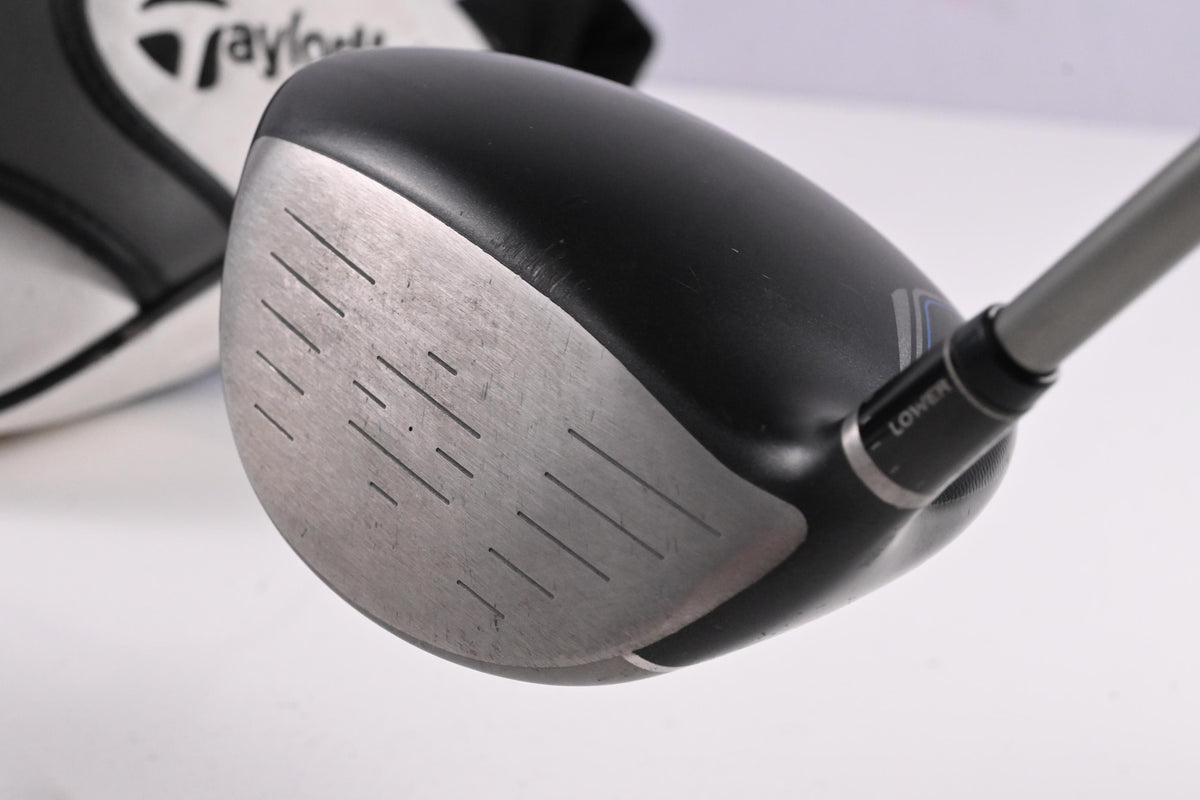 Ladies Taylormade Jetspeed Driver / 12 Degree / Ladies Flex Matrix Velox T 49