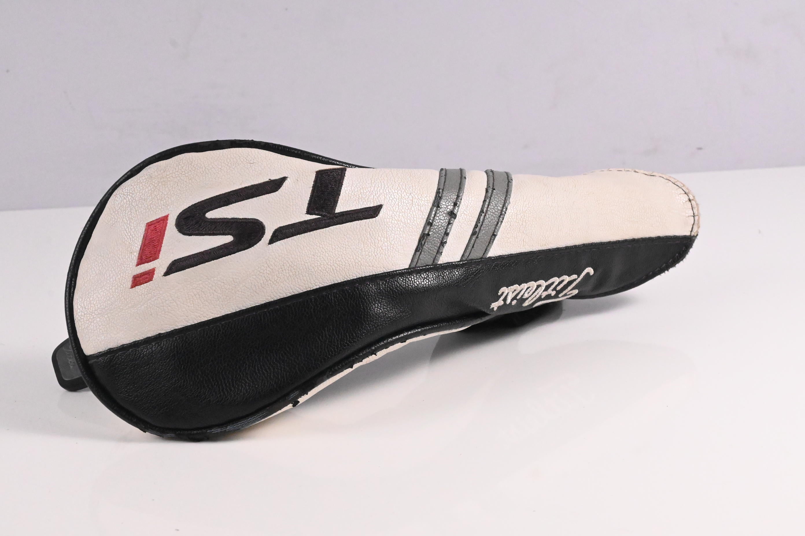 Titleist TSi3 #3 Wood / 15 Degree / Stiff Flex Fujikura Vista Pro 65 Shaft