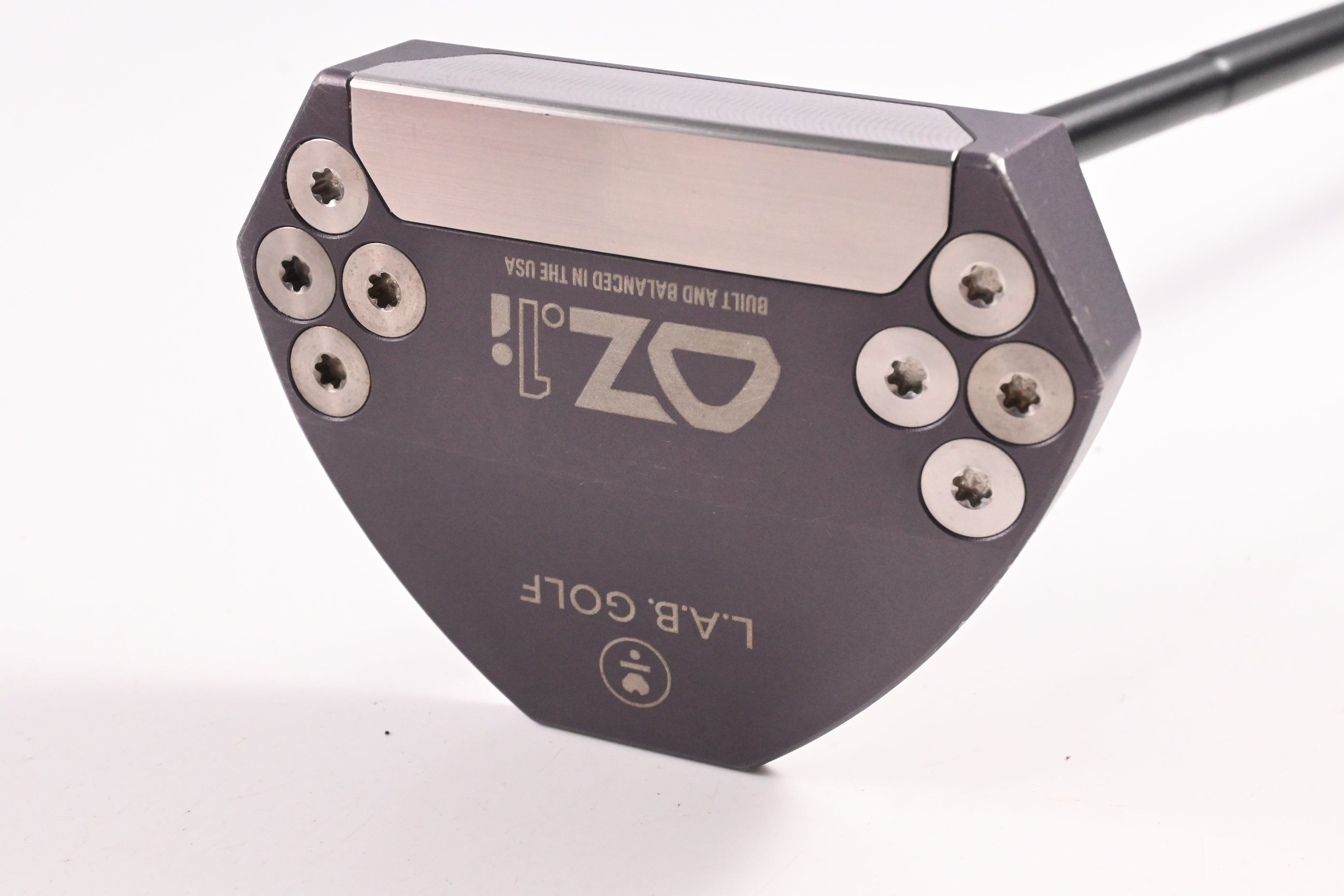 L.A.B Golf OZ.1i Putter / 34 Inch