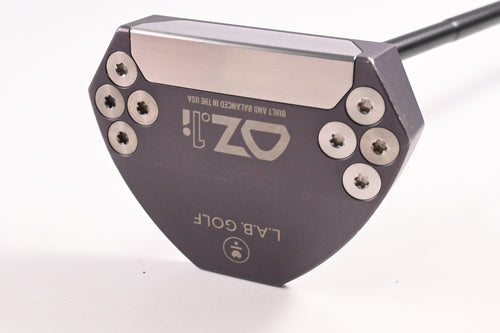 L.A.B Golf OZ.1i Putter / 34 Inch