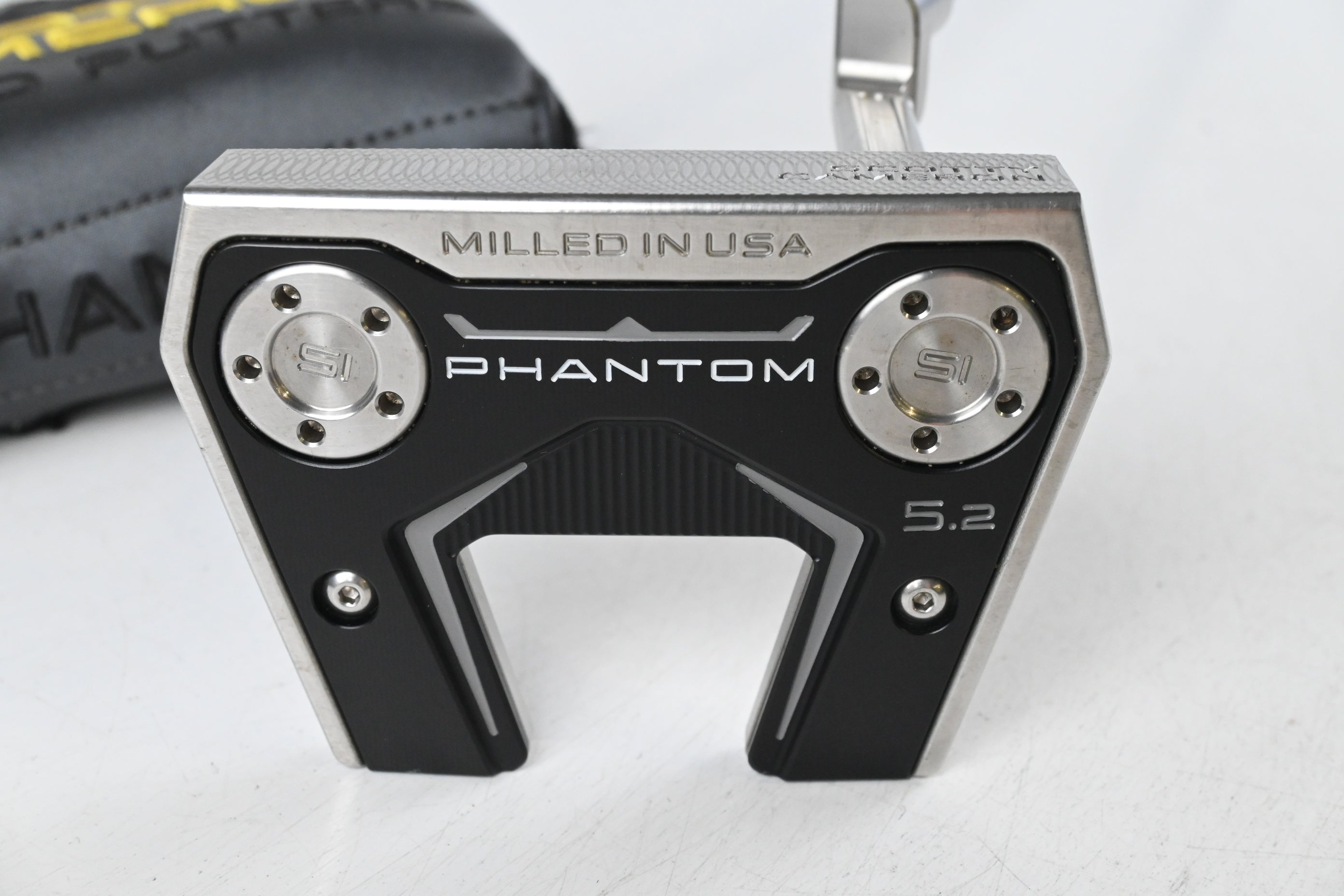 Scotty Cameron 2024 Phantom 5.2 Putter / 35 Inch