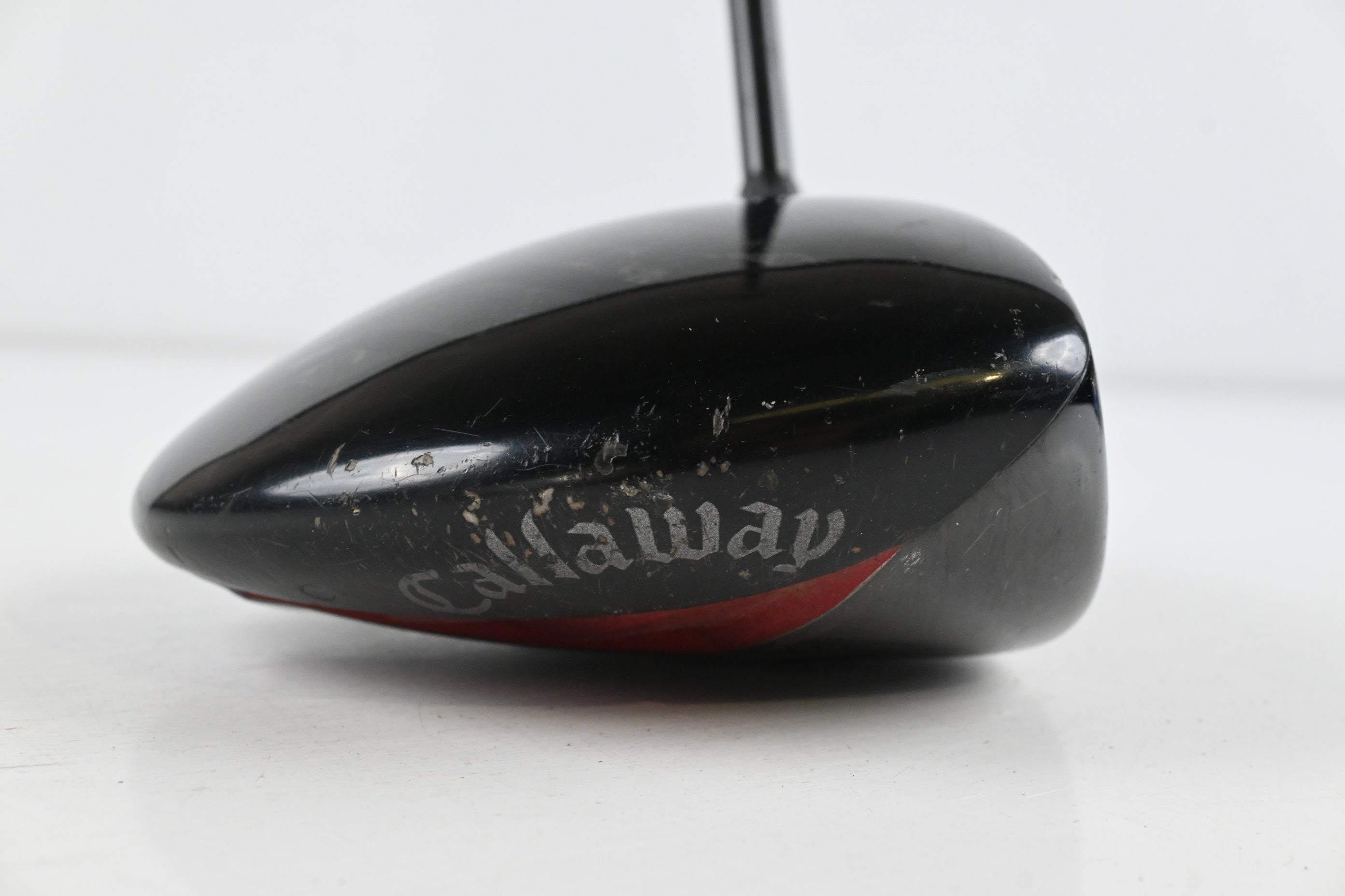 Callaway Diablo Octane Black Driver / 11.5 Degree / Regular Flex Project X -637