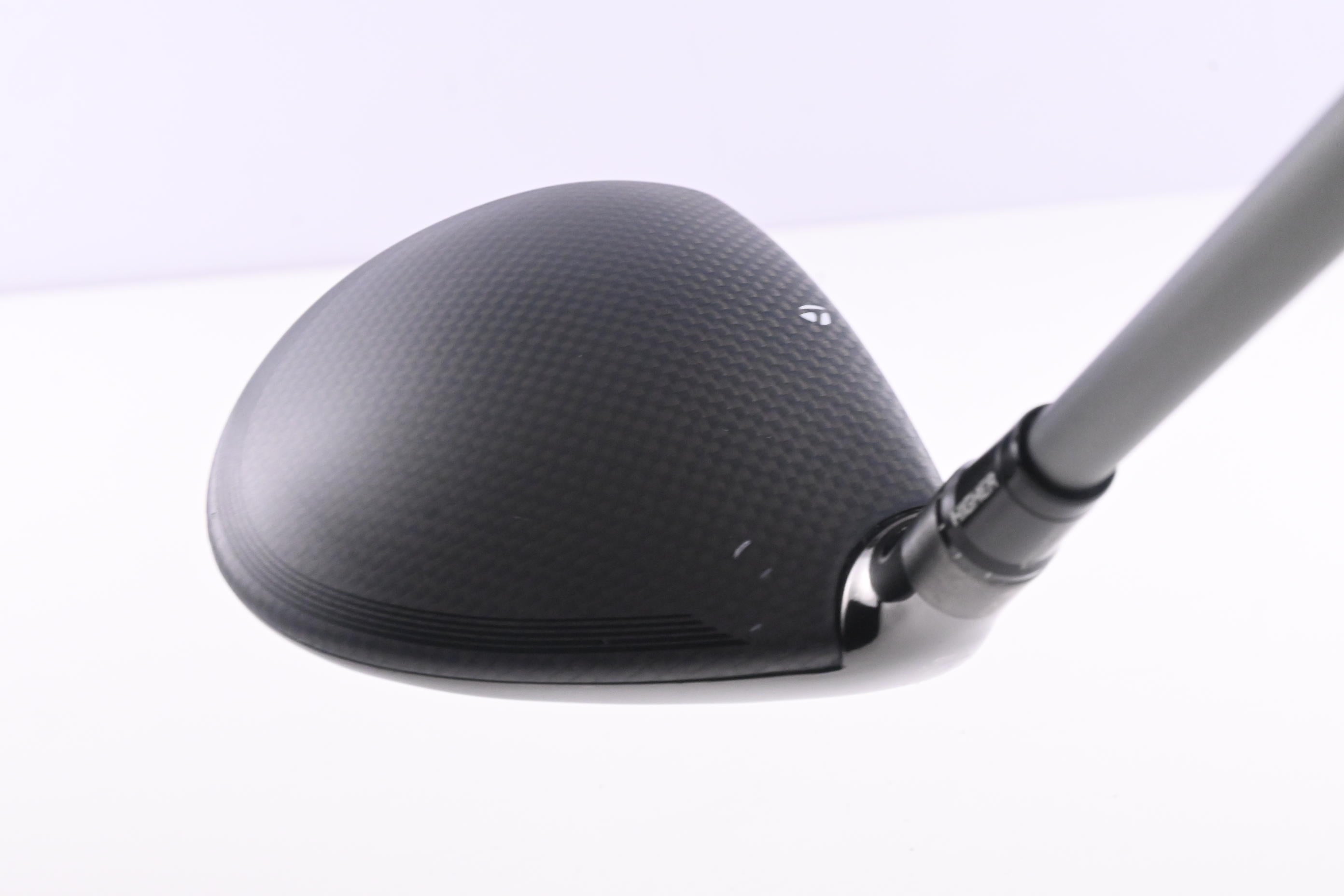 Left Hand Taylormade Qi35 #3 Wood / 15 Degree / Regular Flex Air Speeder 50