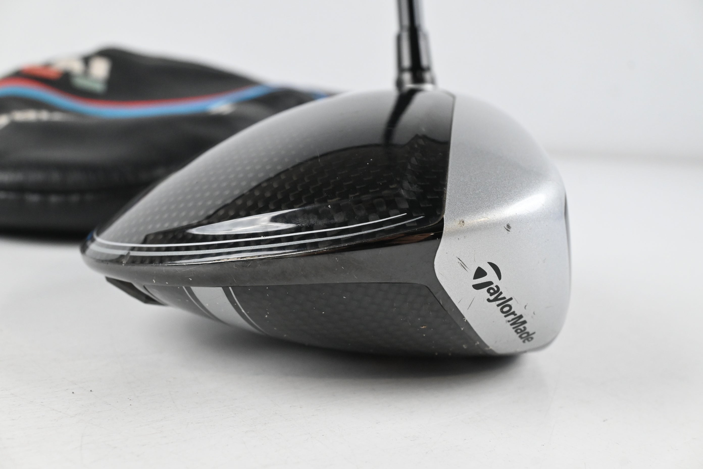 Taylormade M3 Driver / 9.5 Degree / Stiff Flex Fubuki TM5 Shaft