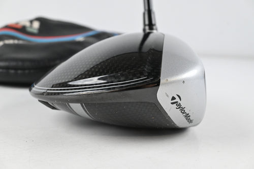 Taylormade M3 Driver / 9.5 Degree / Stiff Flex Fubuki TM5 Shaft
