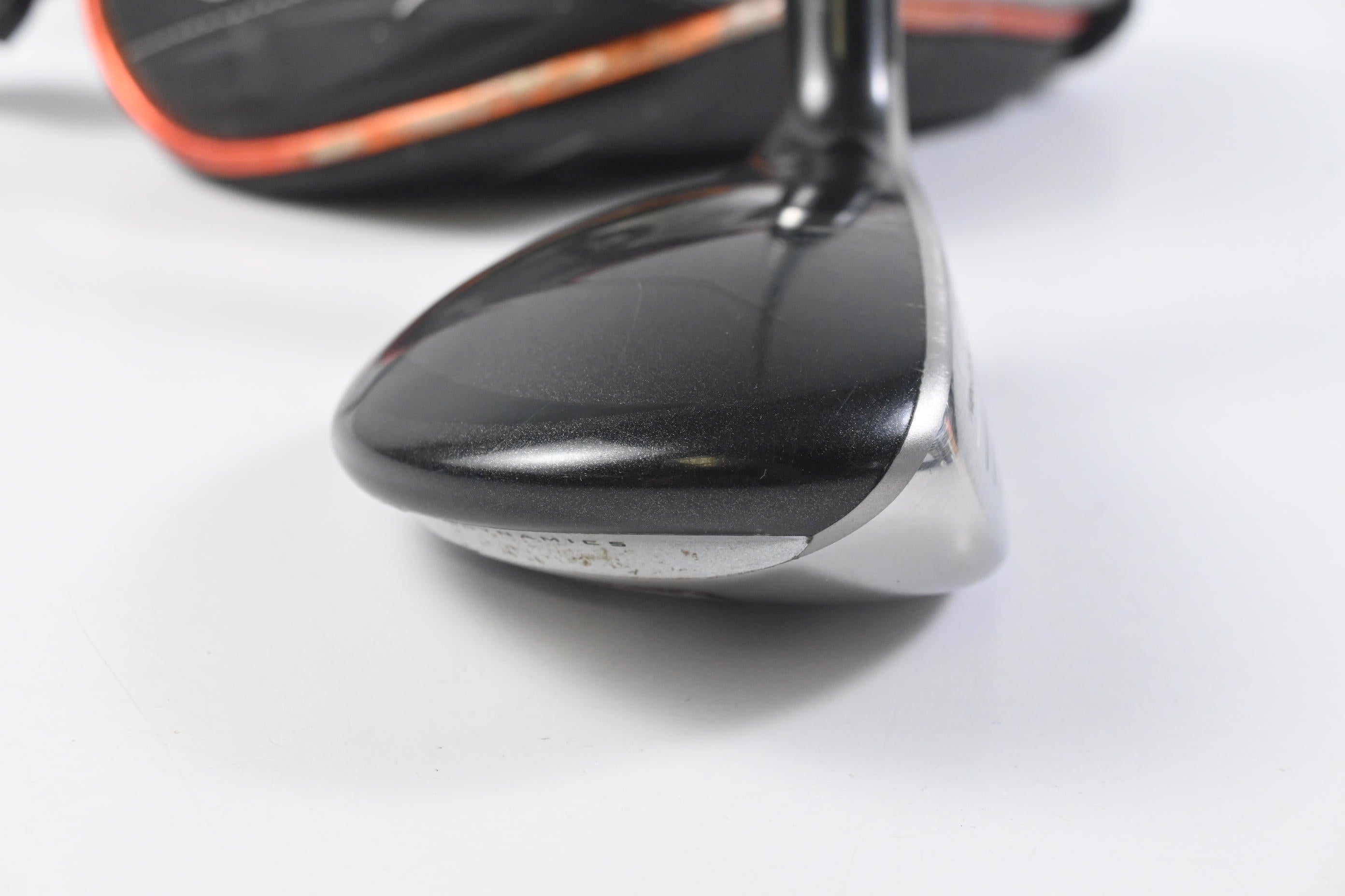 Nike VR-S #2 Hybrid / 18 Degree / Regular Flex Fubuki 75 Shaft