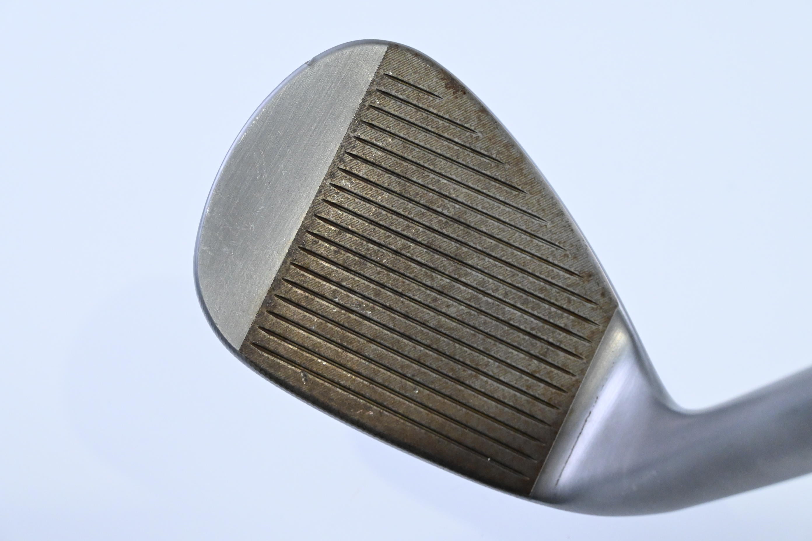 Taylormade Milled Grind 5 Lob Wedge / 58 Degree / Wedge Flex Dynamic Gold 115