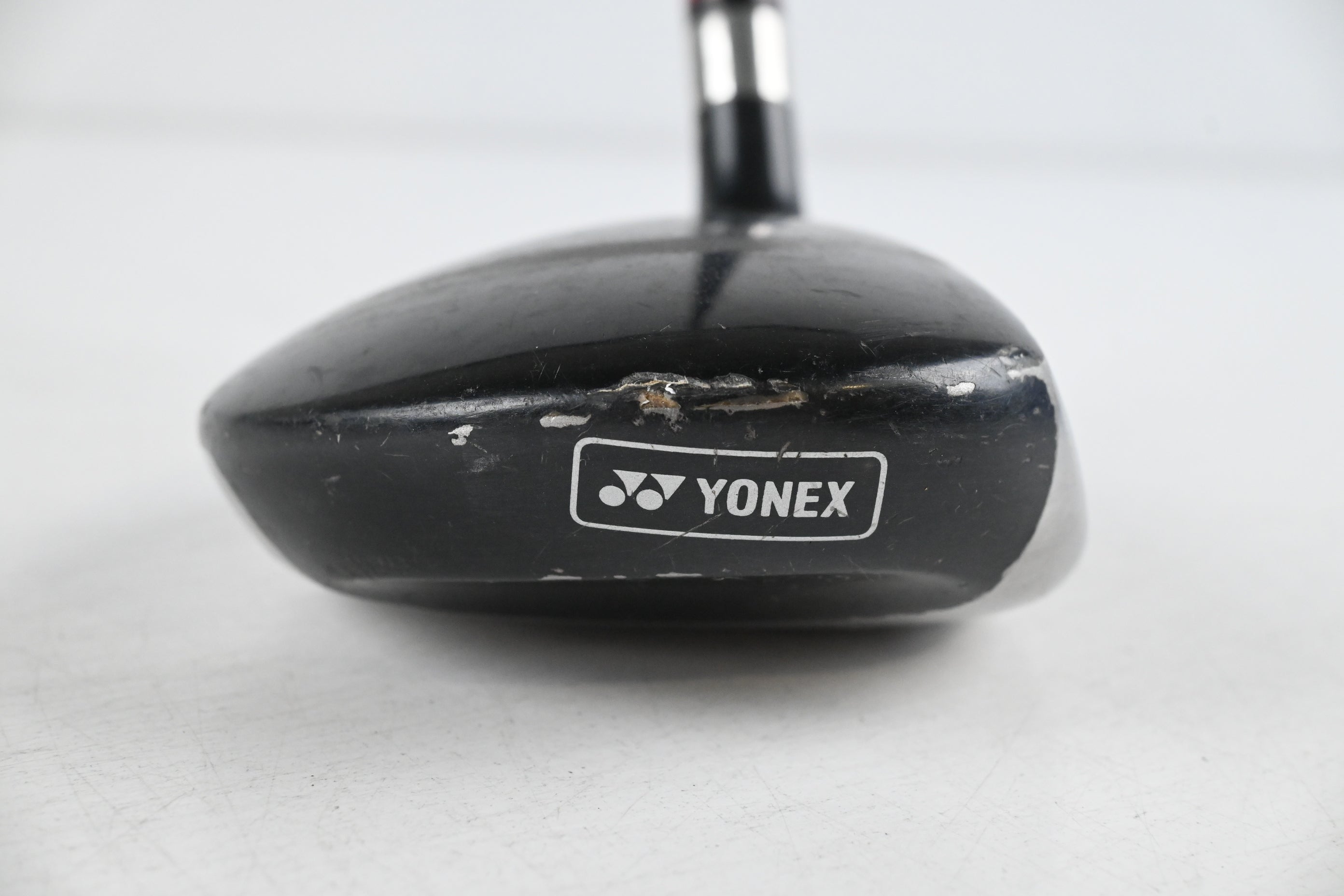 Ladies Yonex Cyberstar Nanospeed #5 Wood / 21 Degree / Ladies Flex Nanospeed 70