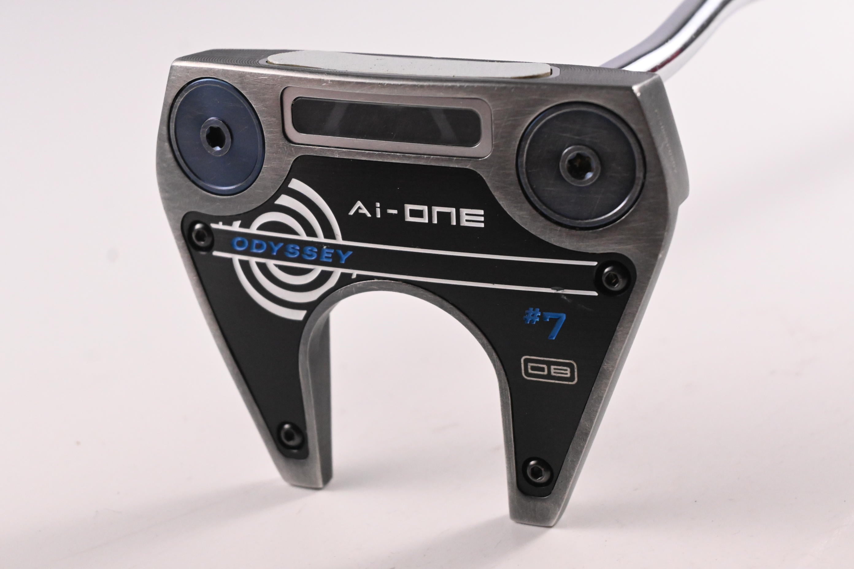 Odyssey Ai-One #7 DB Putter / 34 Inch