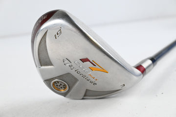 Taylormade R7 CGB Max #3 Hybrid / 19 Degree / Regular Flex REAX 55 Shaft