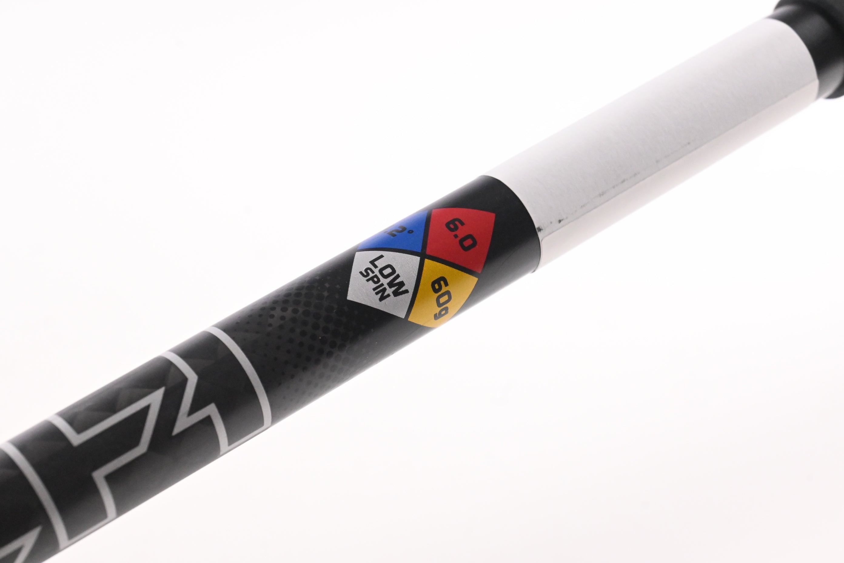 Srixon ZXi LS Driver / 9 Degree / Stiff Flex HZRDUS Black Gen 5 60 Shaft
