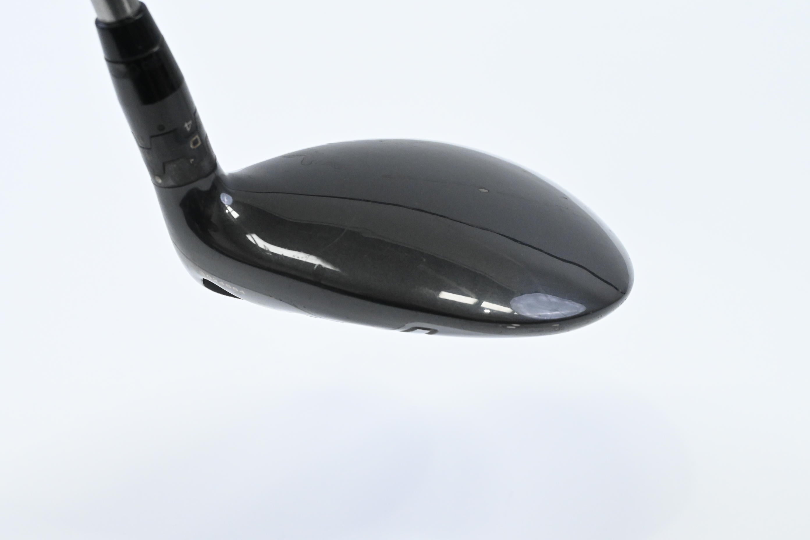 Titleist 917 F2 #3 Wood / 15 Degree / Stiff Flex Aldila Rogue M.AX Shaft